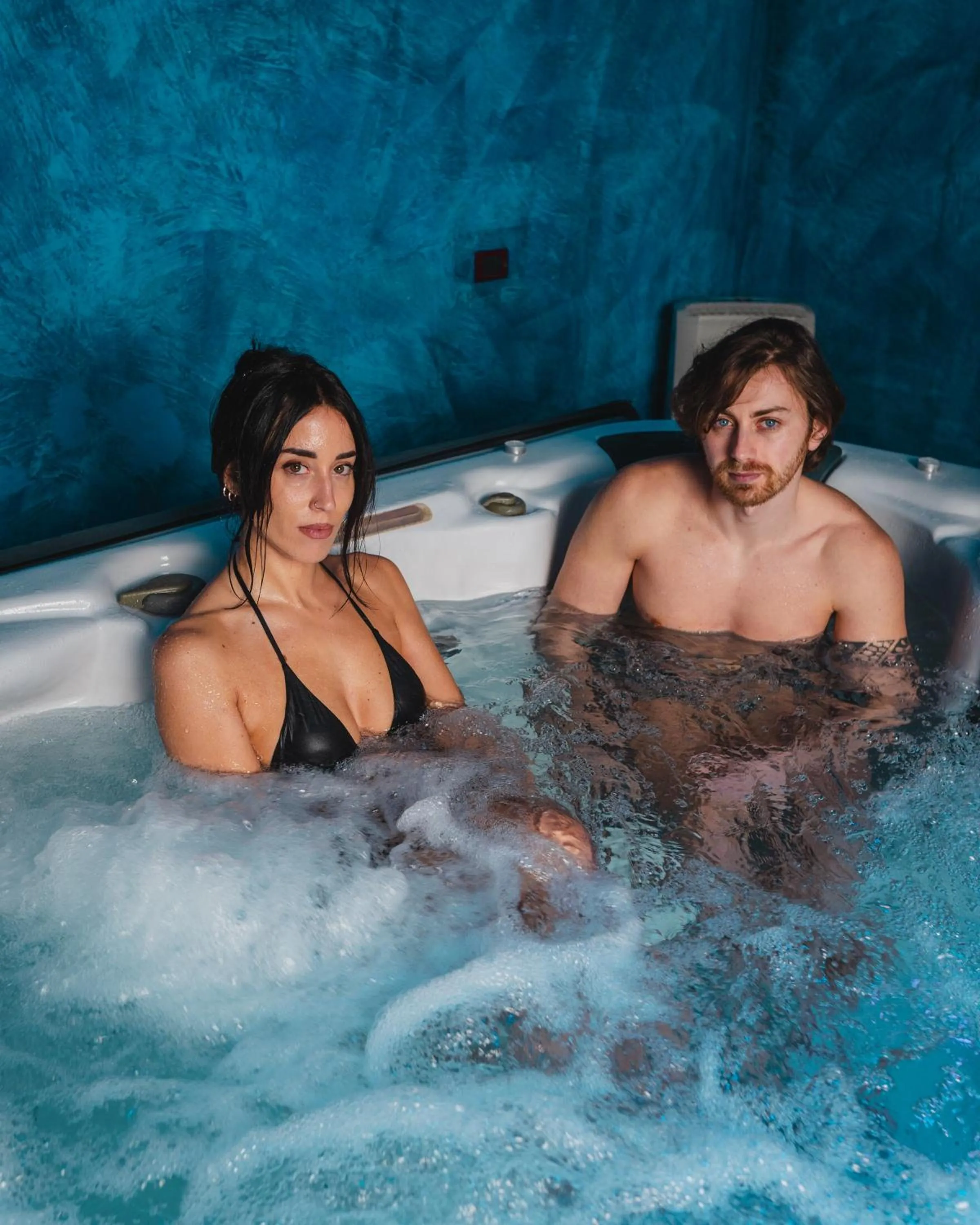 Royal Hotel Montevergine