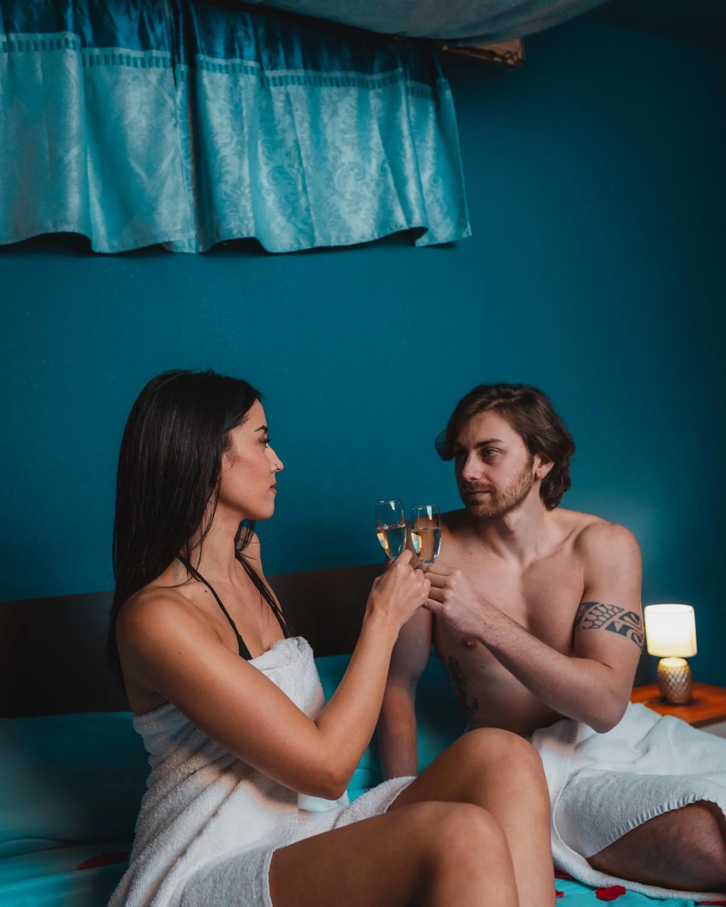 Royal Hotel Montevergine