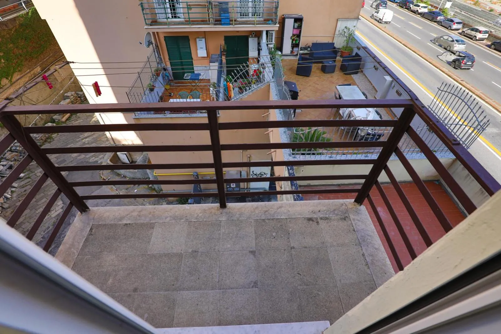 Affittacamere "SAN MARTINO ROOMS"