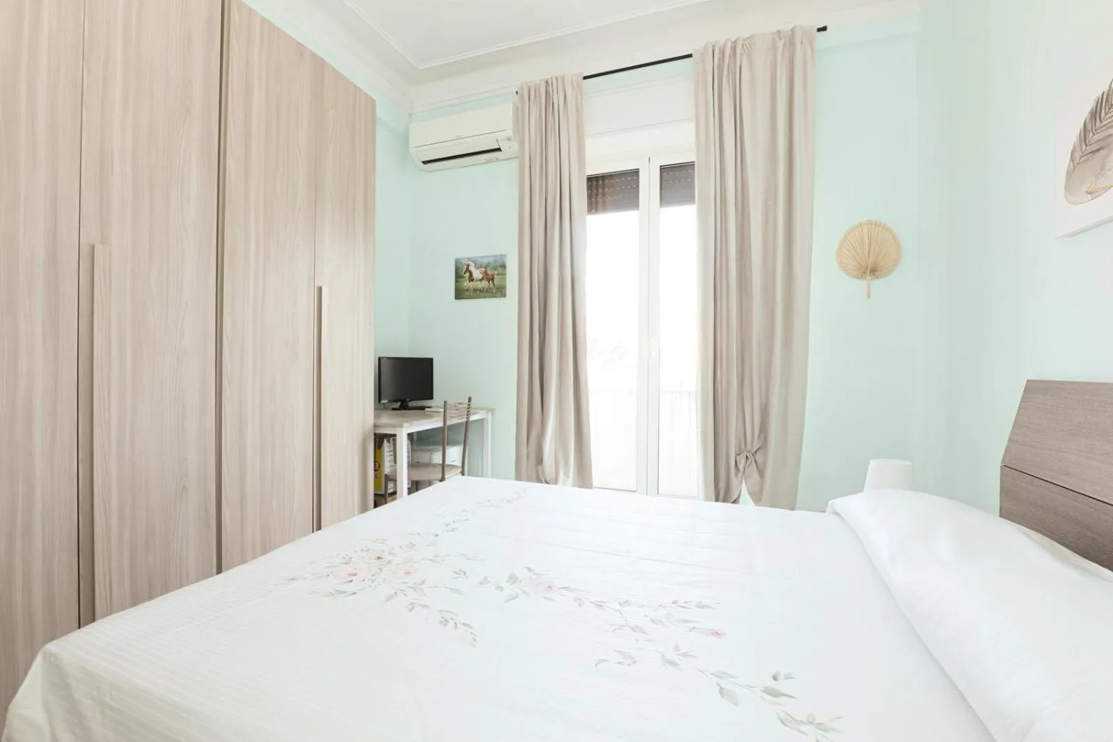 Bed in Affittacamere "SAN MARTINO ROOMS"