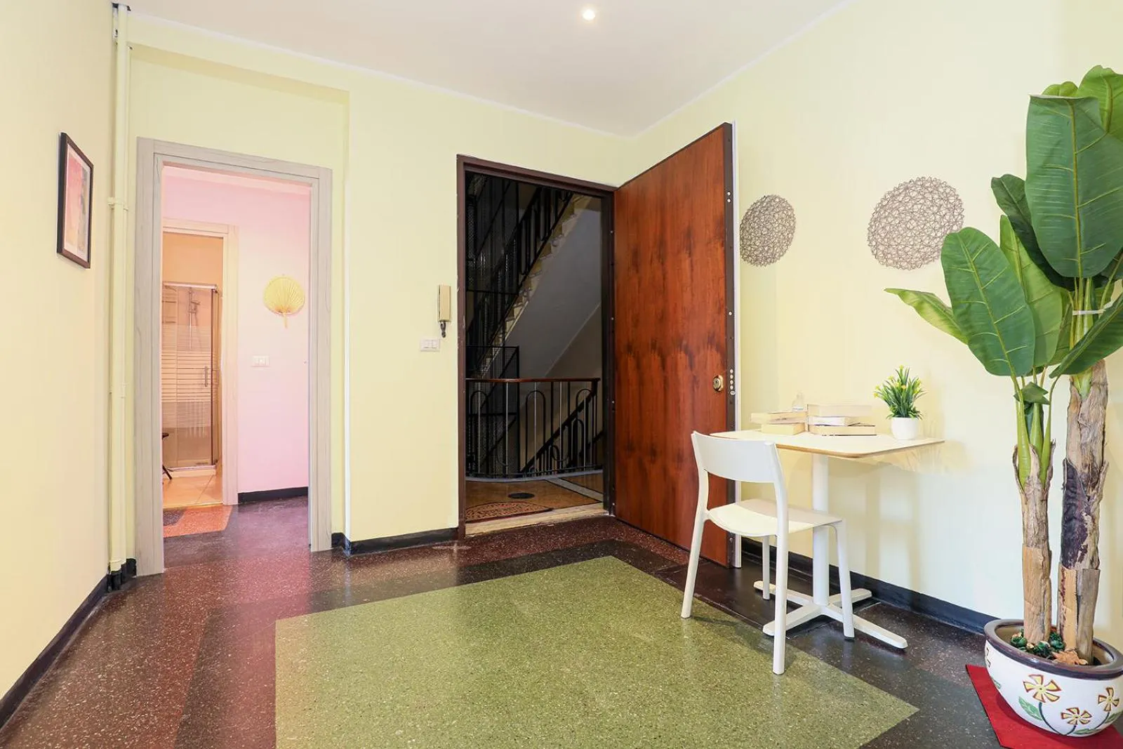 Affittacamere "SAN MARTINO ROOMS"