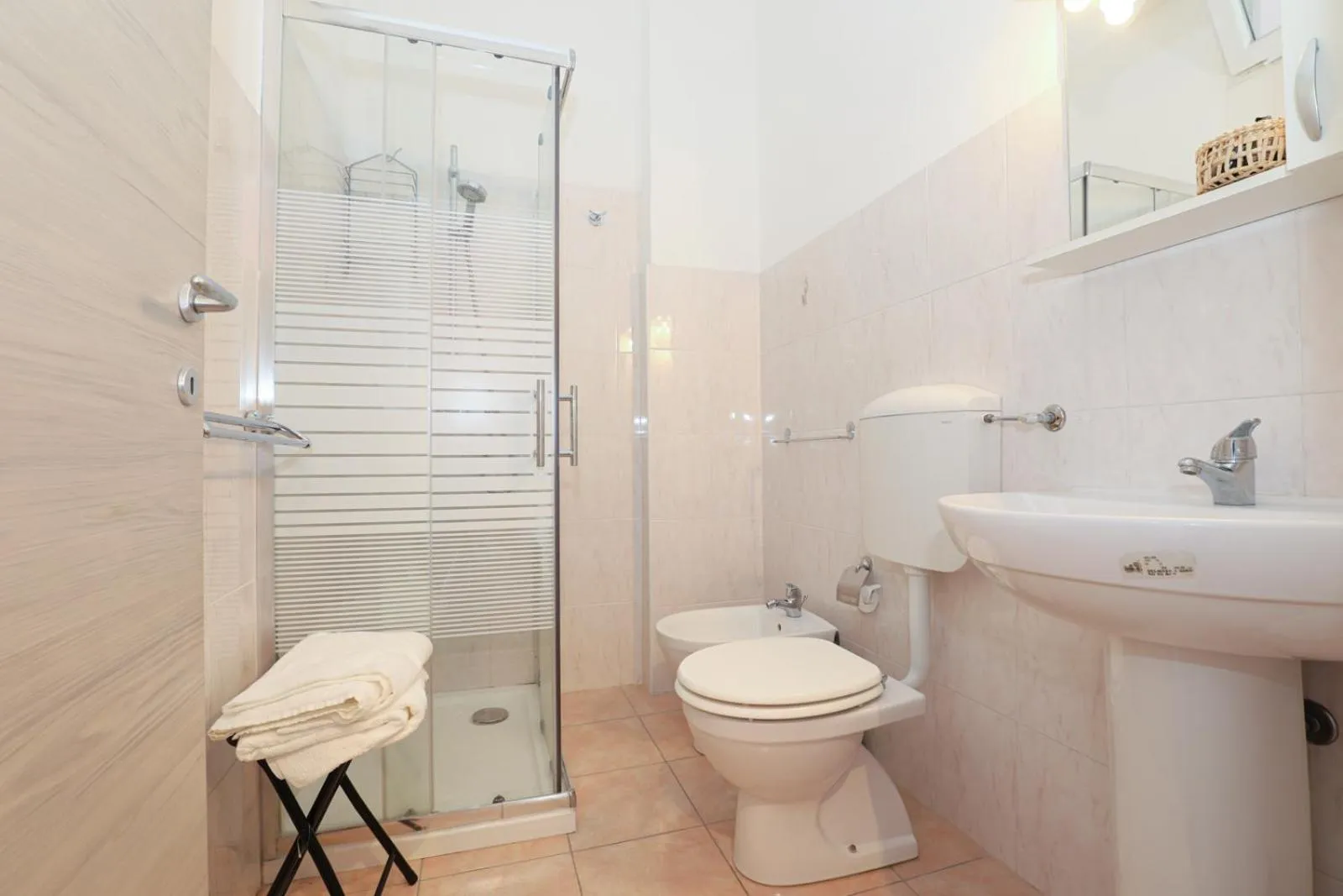 Affittacamere "SAN MARTINO ROOMS"