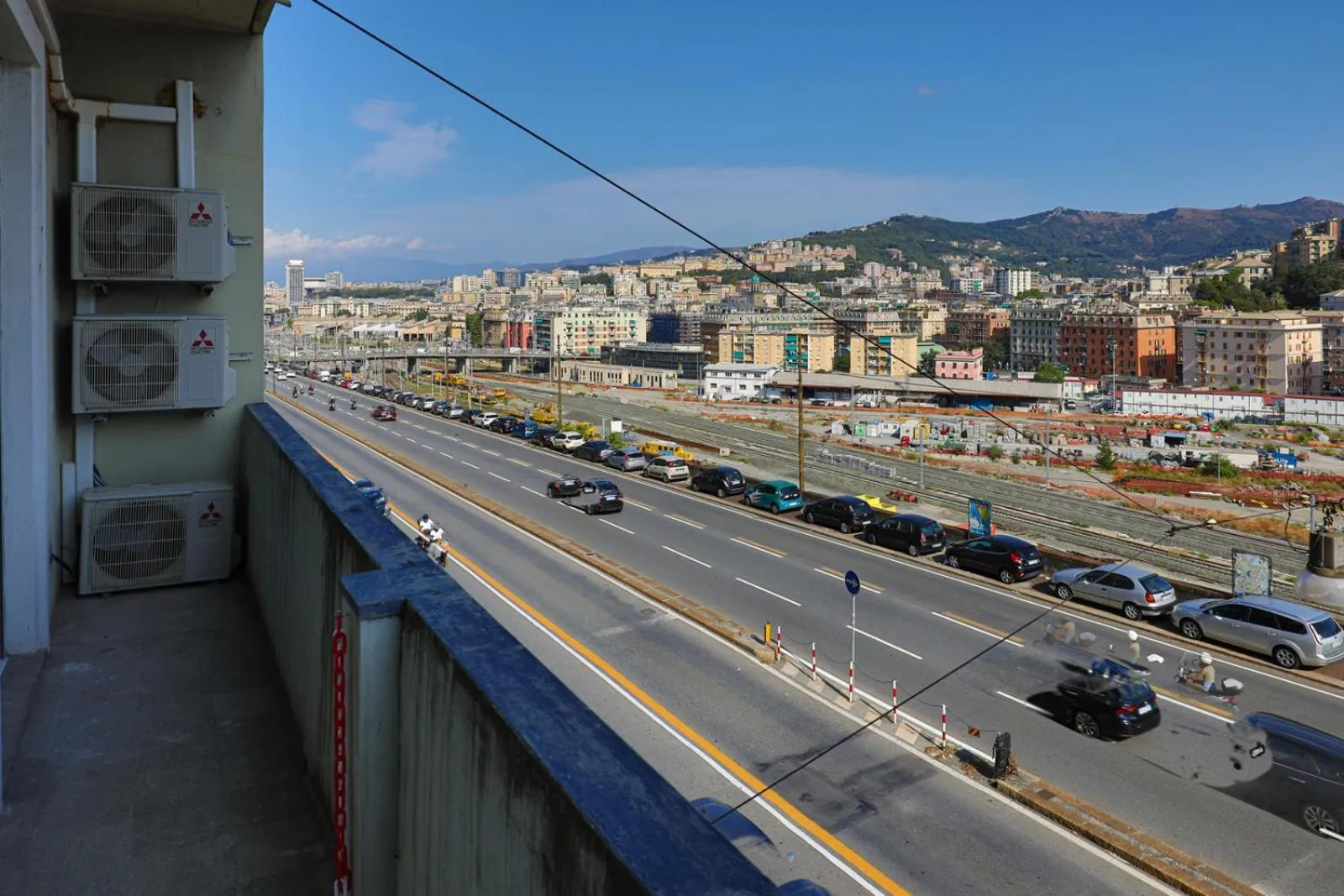 Affittacamere "SAN MARTINO ROOMS"