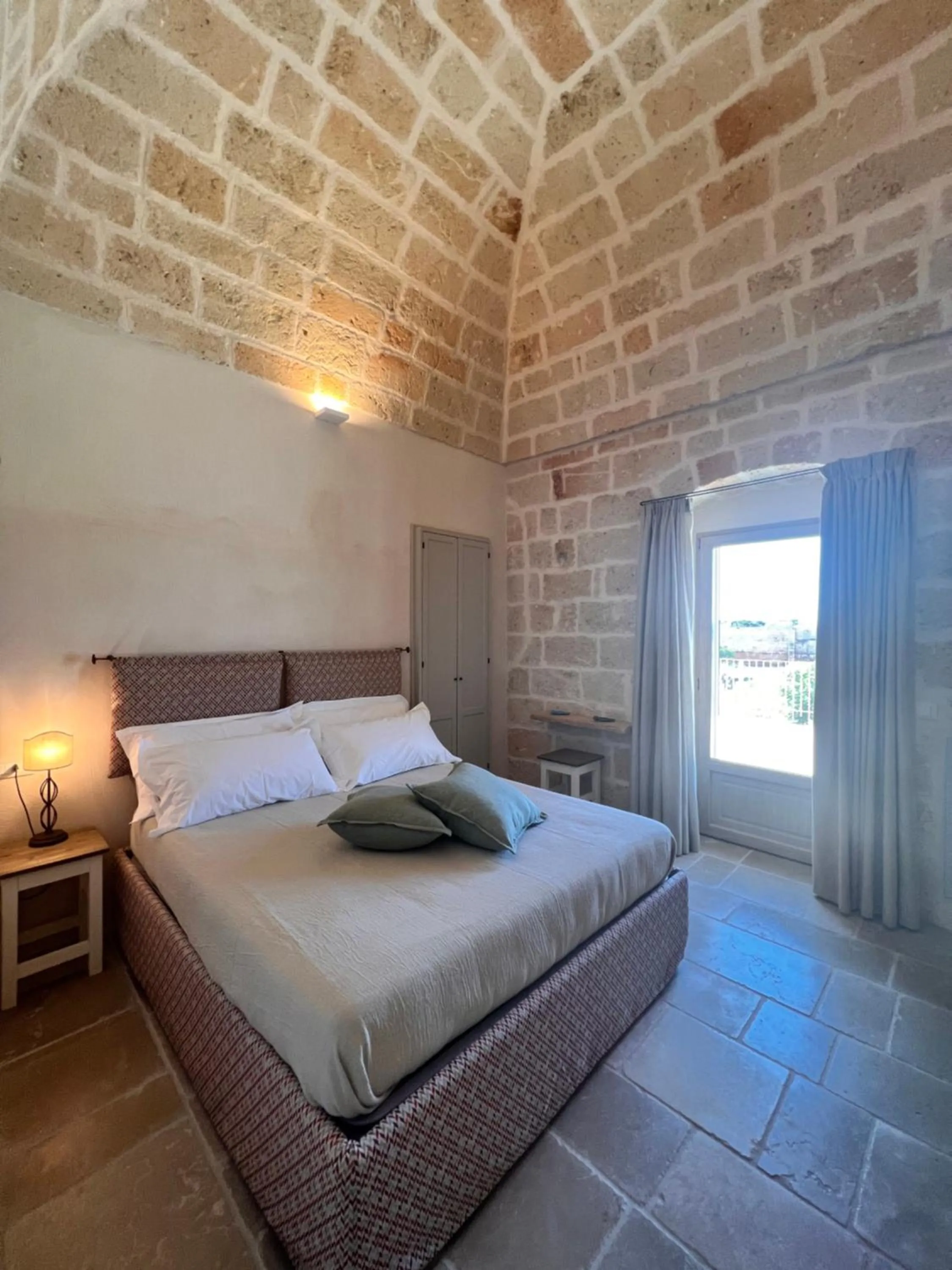 Masseria Ostuni Mare Agri Resort