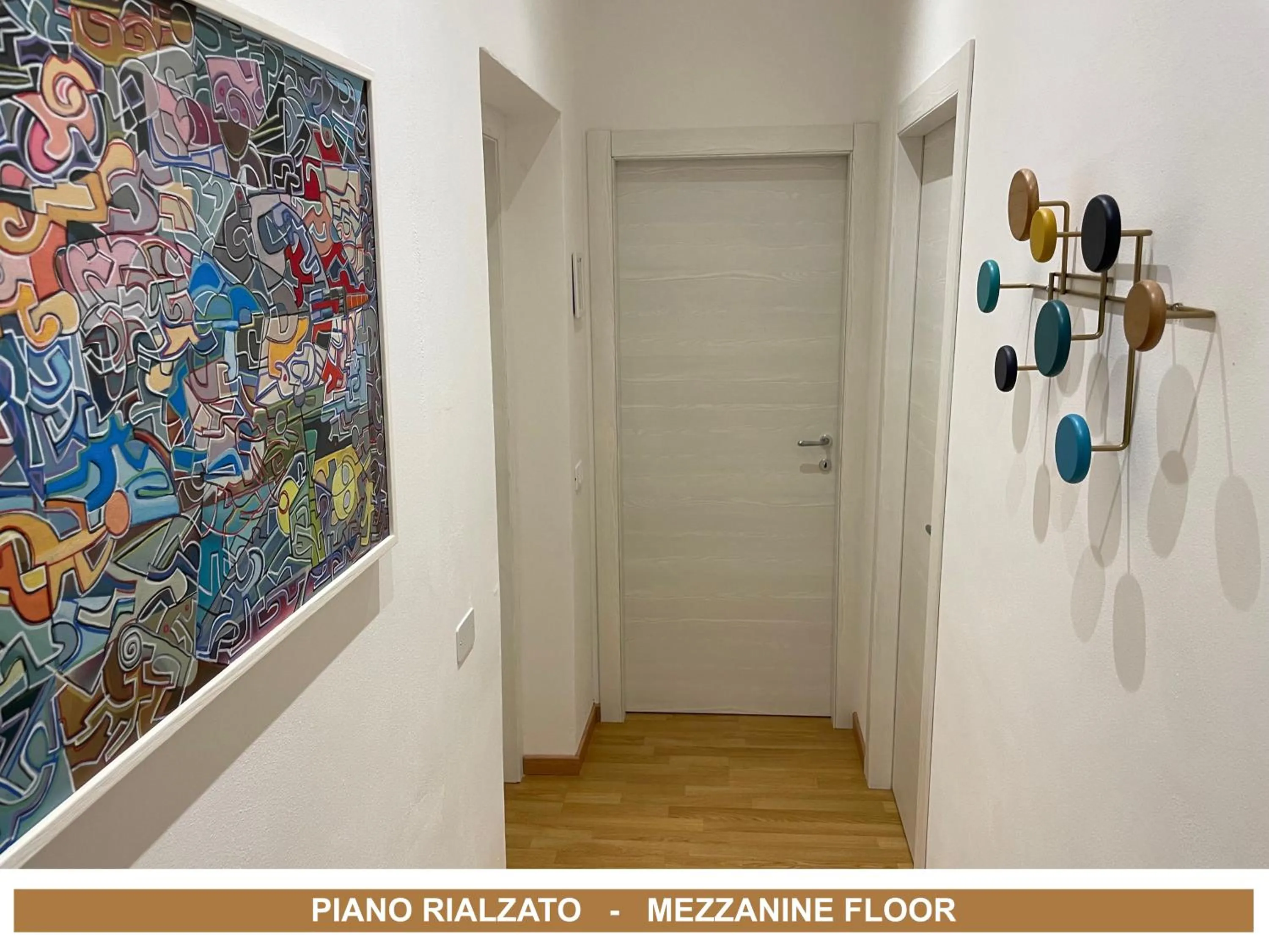 Bedroom in Lady Verona Residence