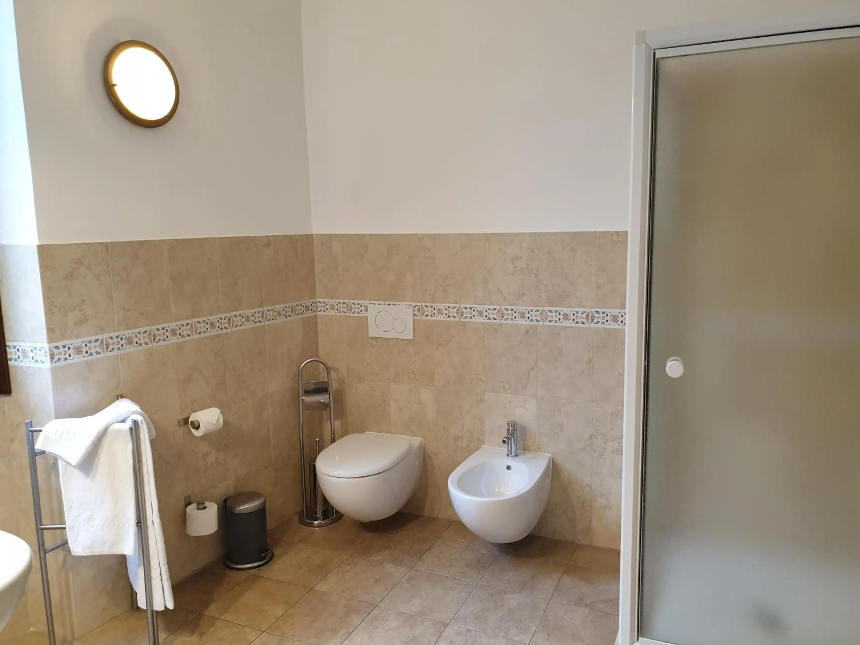 Toilet in Lady Verona Residence