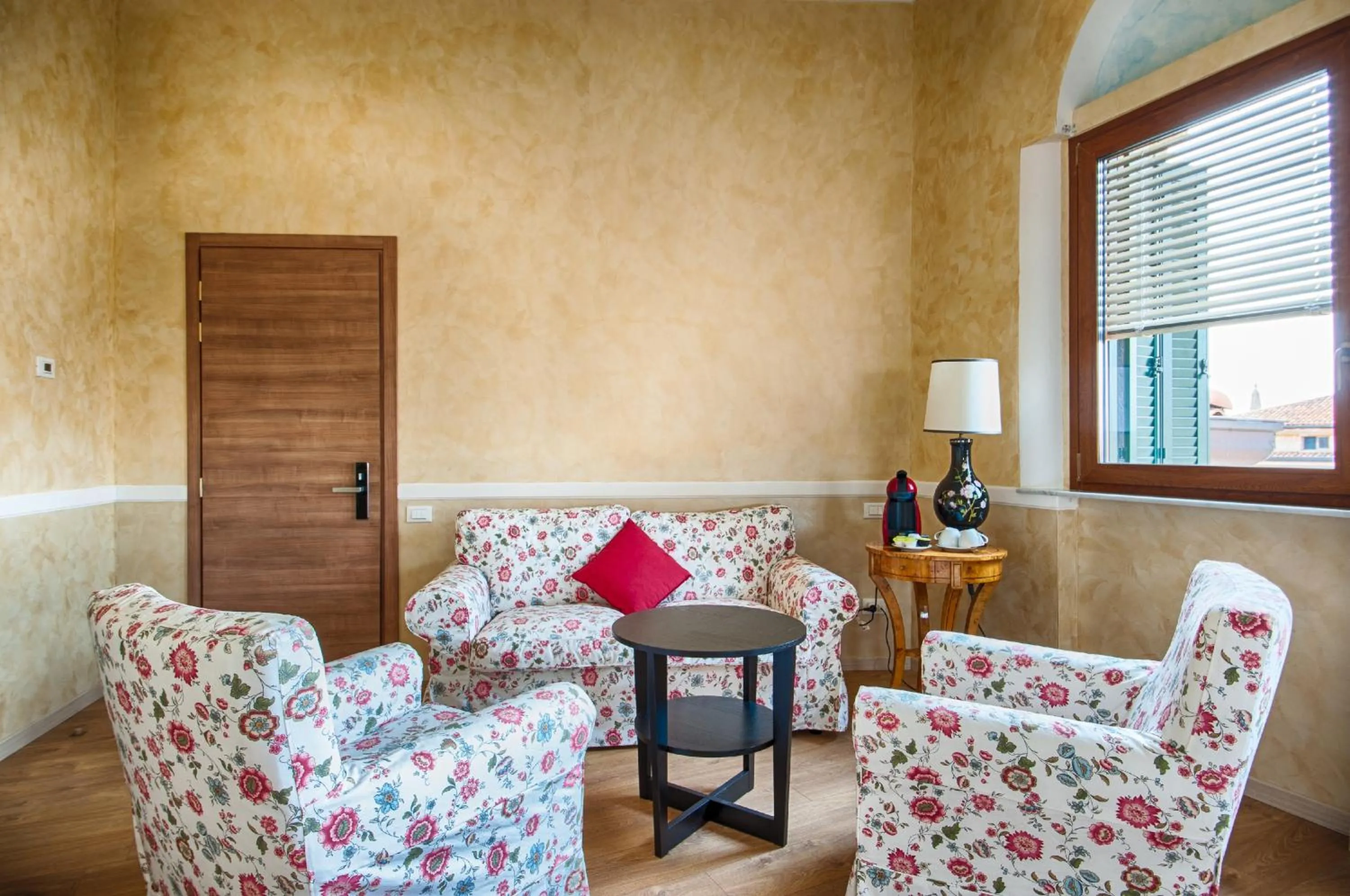 Bedroom in Lady Verona Residence