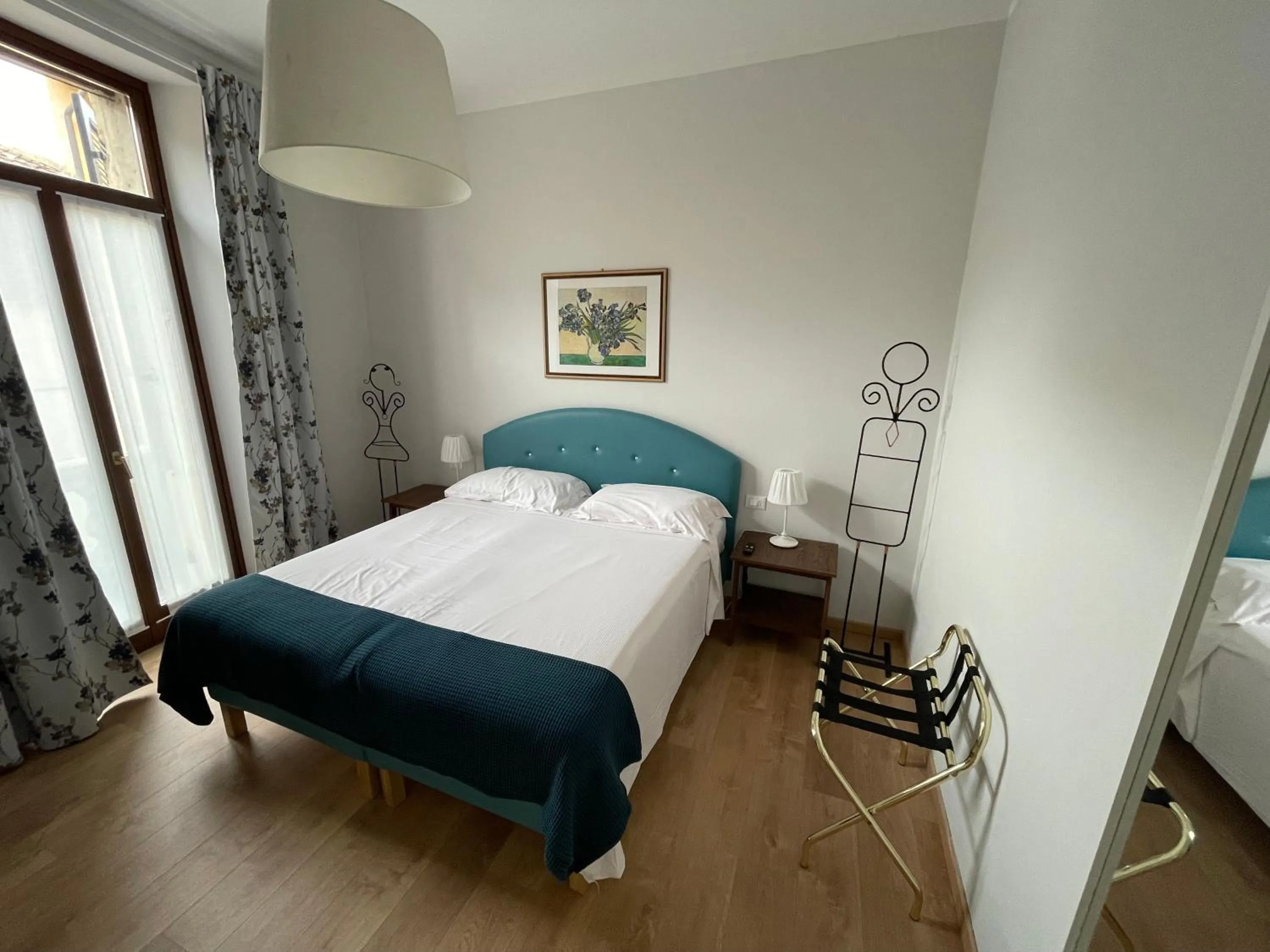 Bed in Lady Verona Residence