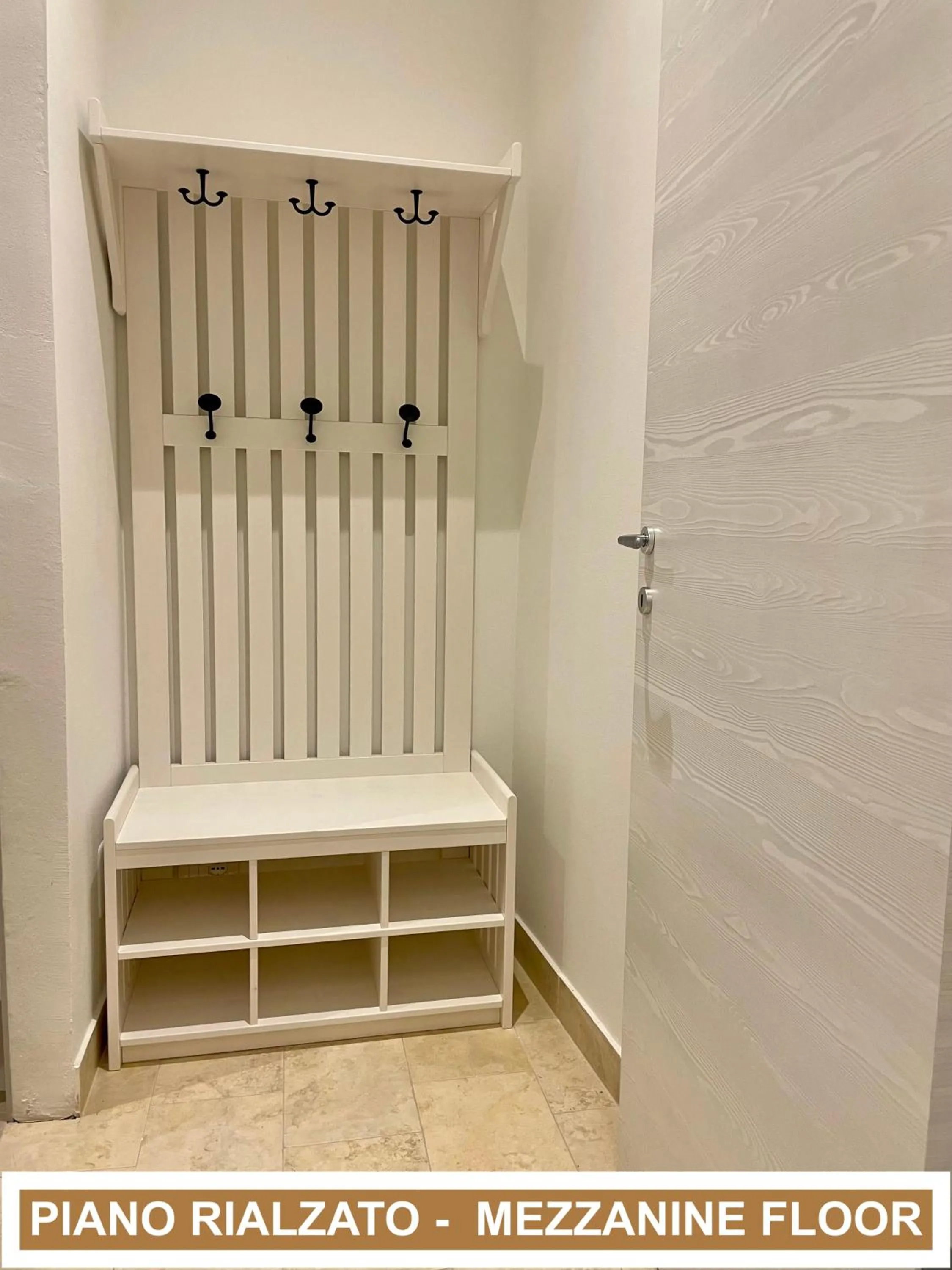 Bedroom in Lady Verona Residence