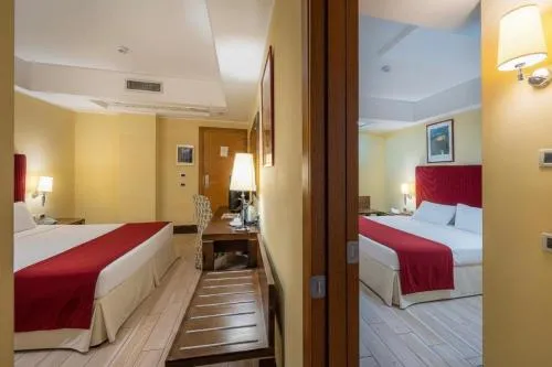 Cardinal Hotel St. Peter