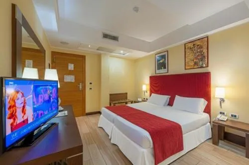 Cardinal Hotel St. Peter