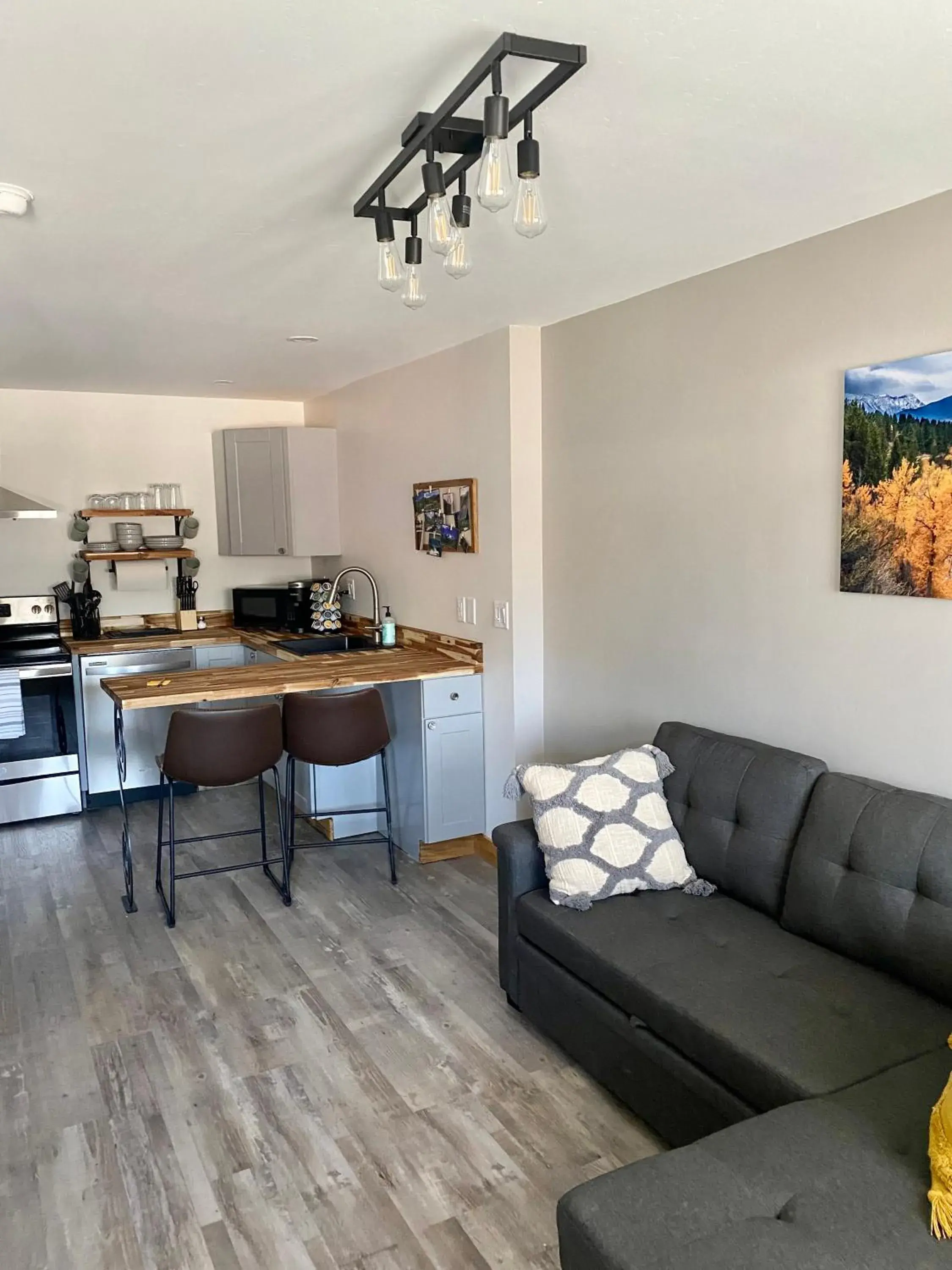 The Darmont Hotel and Suites The Darmont Hotel and Suites