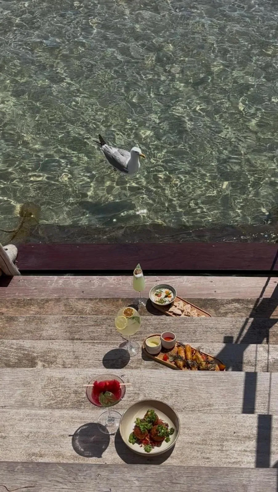 Natural landscape in Hôtel Bor