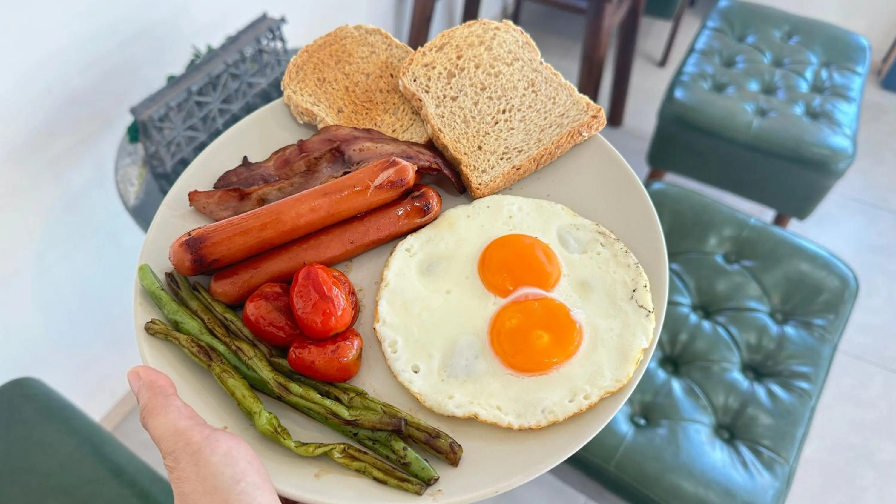 U Dee Room and Coffee