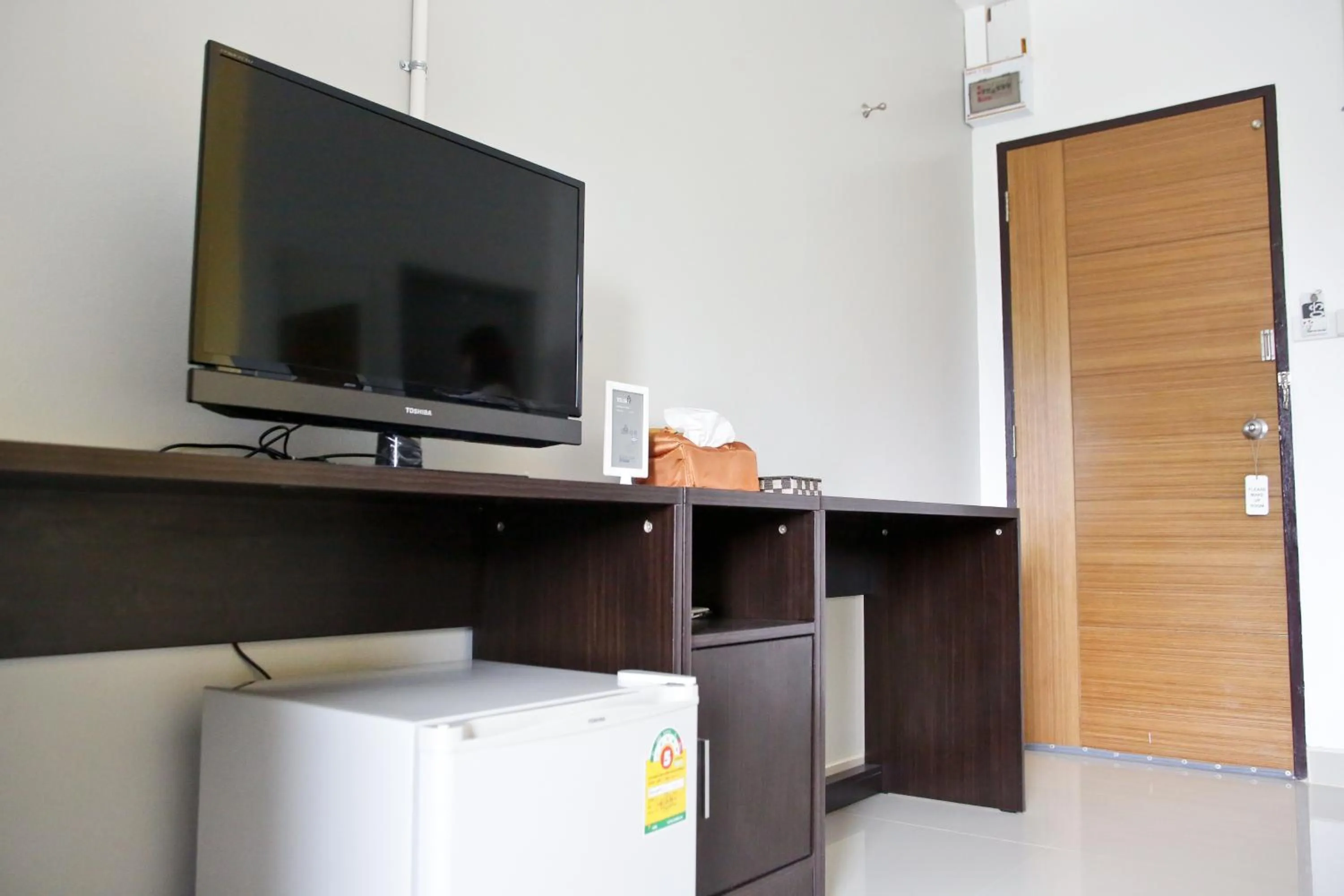 U Dee Room and Coffee