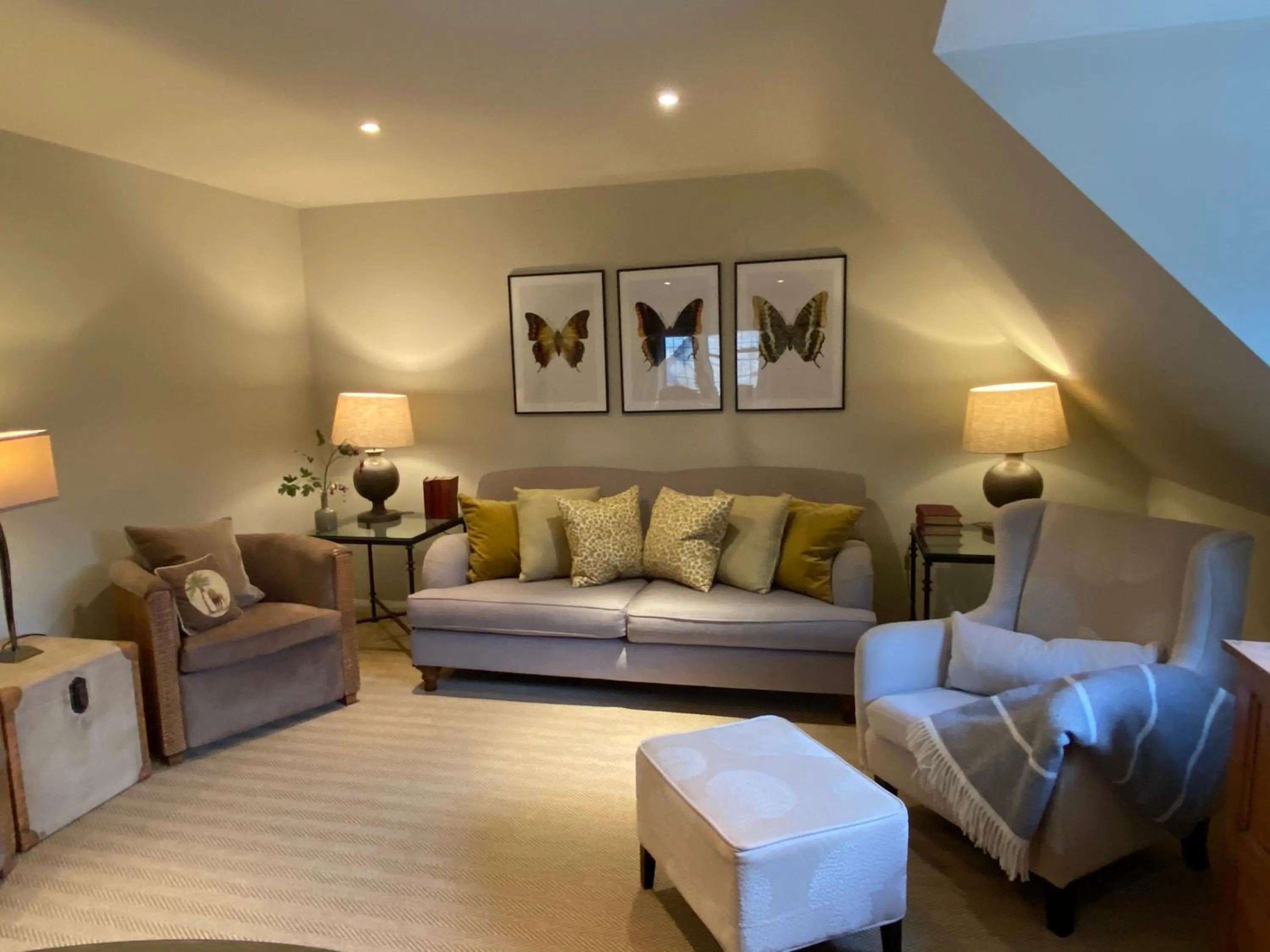 Mill Hay Country House