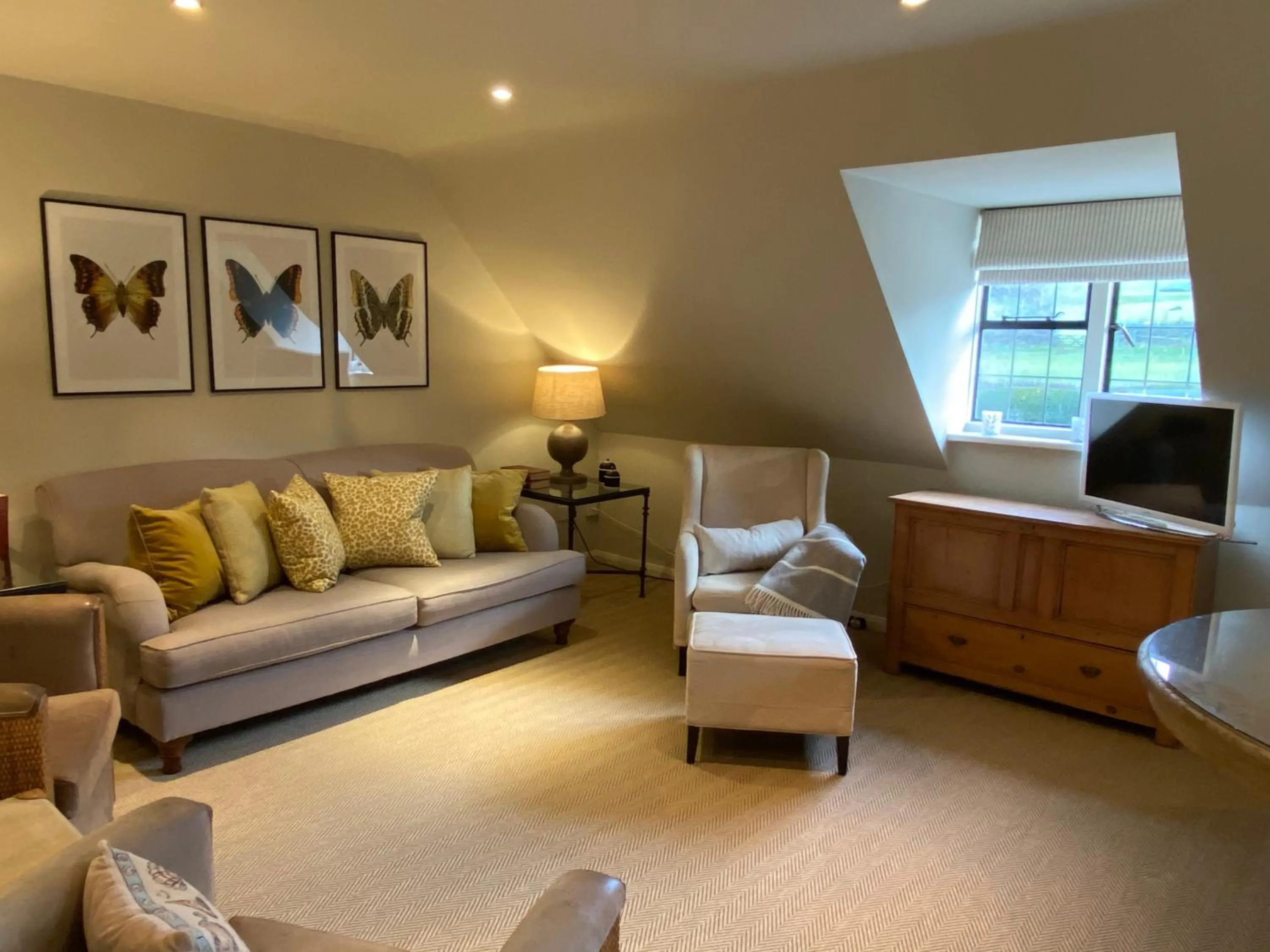 Mill Hay Country House