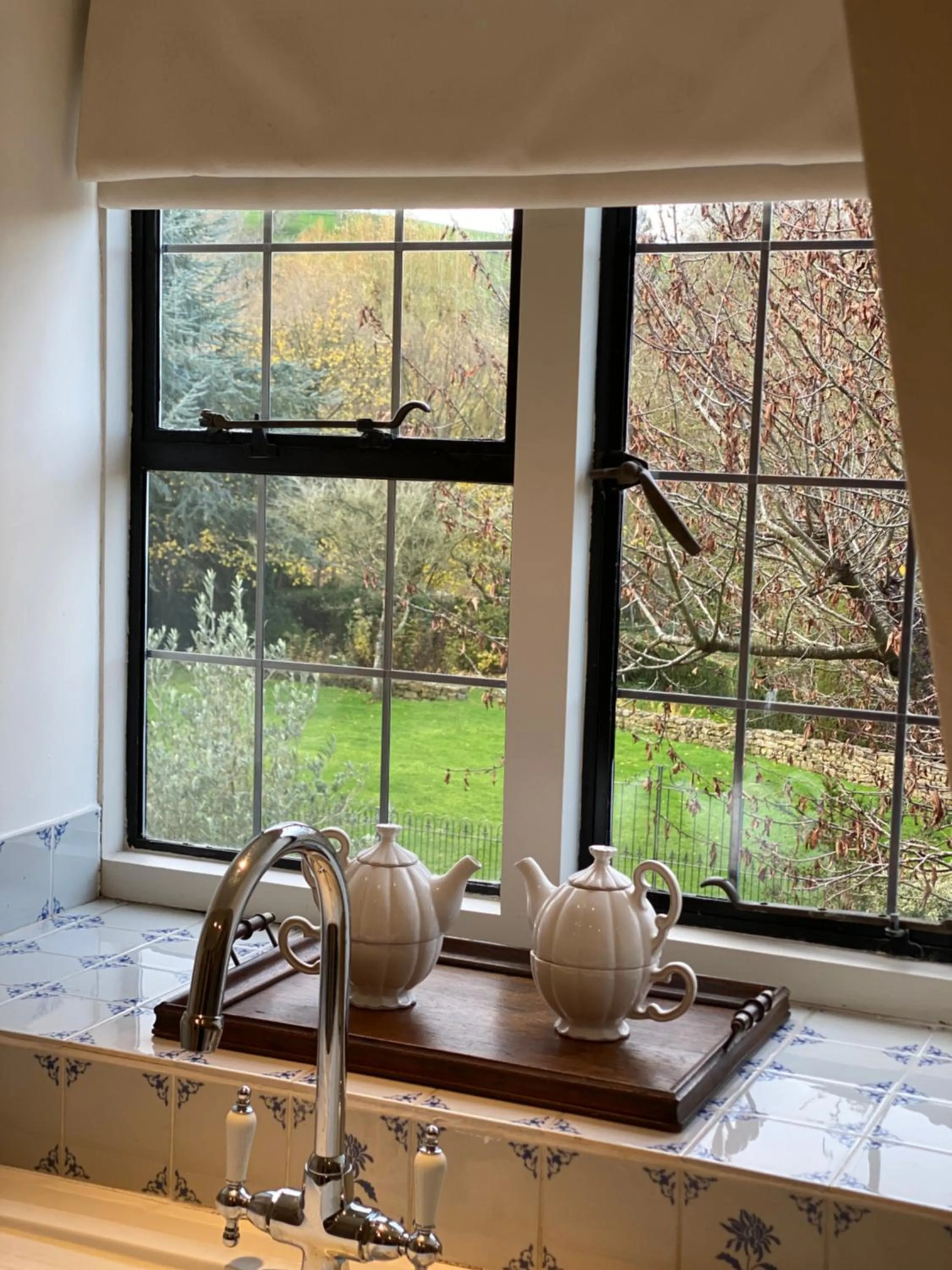 Mill Hay Country House