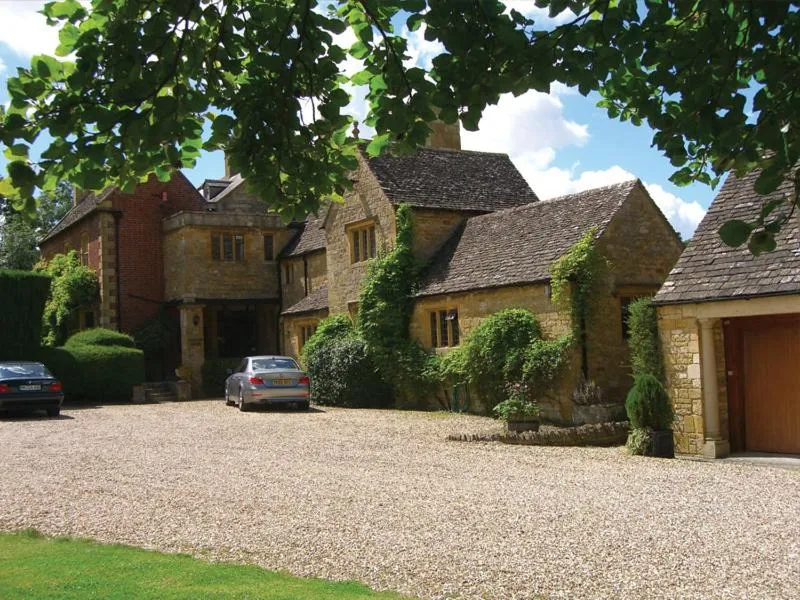 Day in Mill Hay Country House