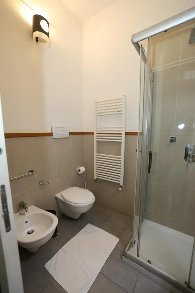 Bathroom in Ai Tintori