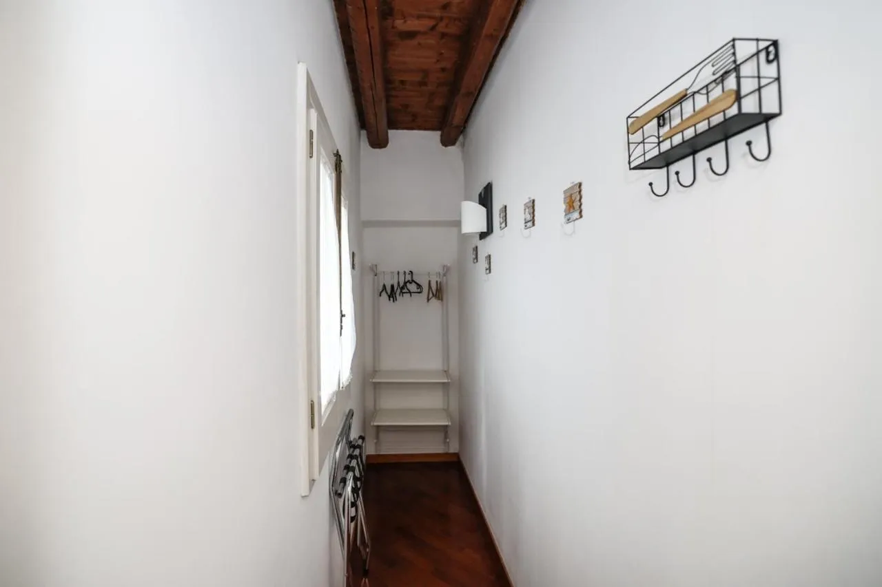 locker in Ai Tintori