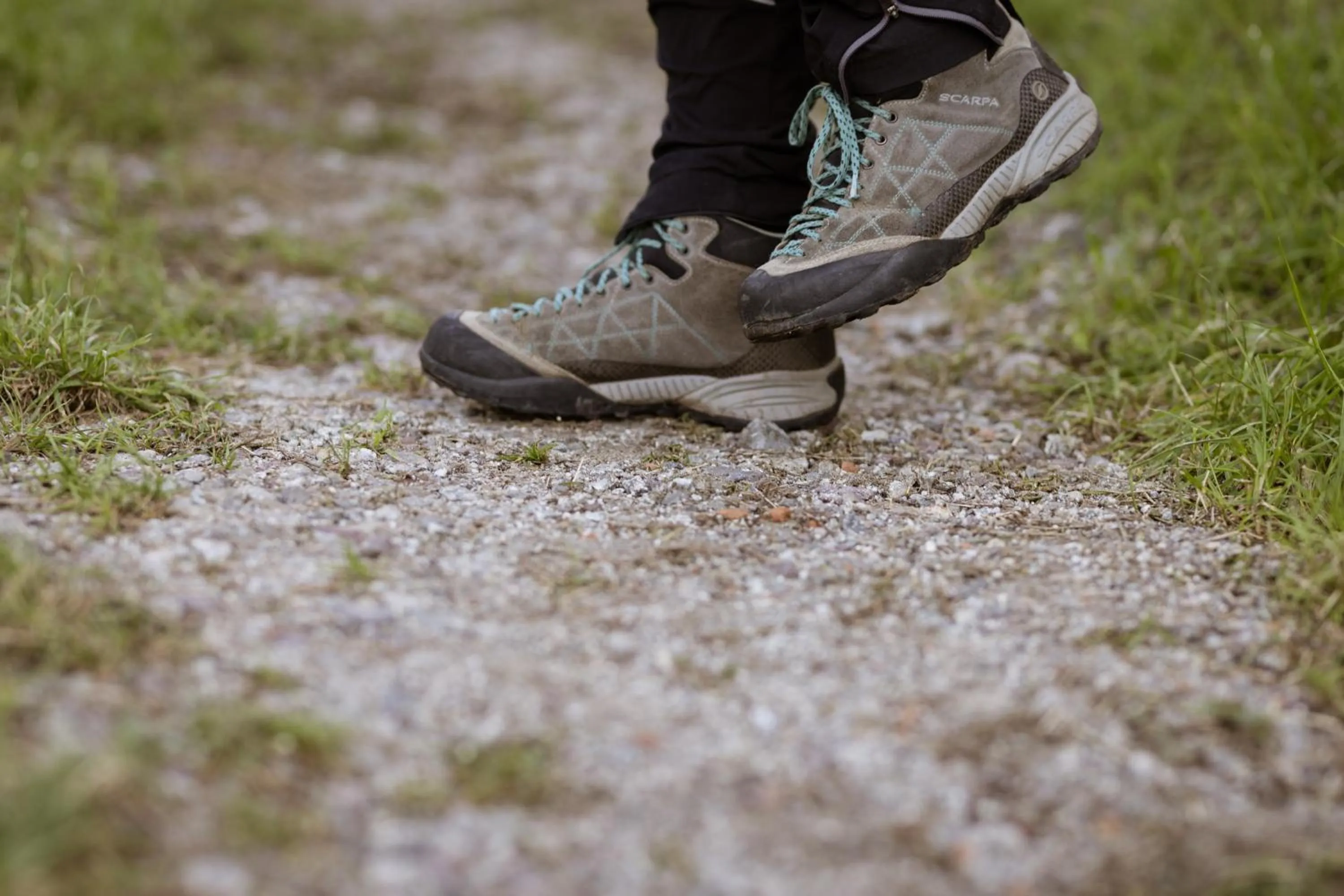 Hiking in Residence Walchhof