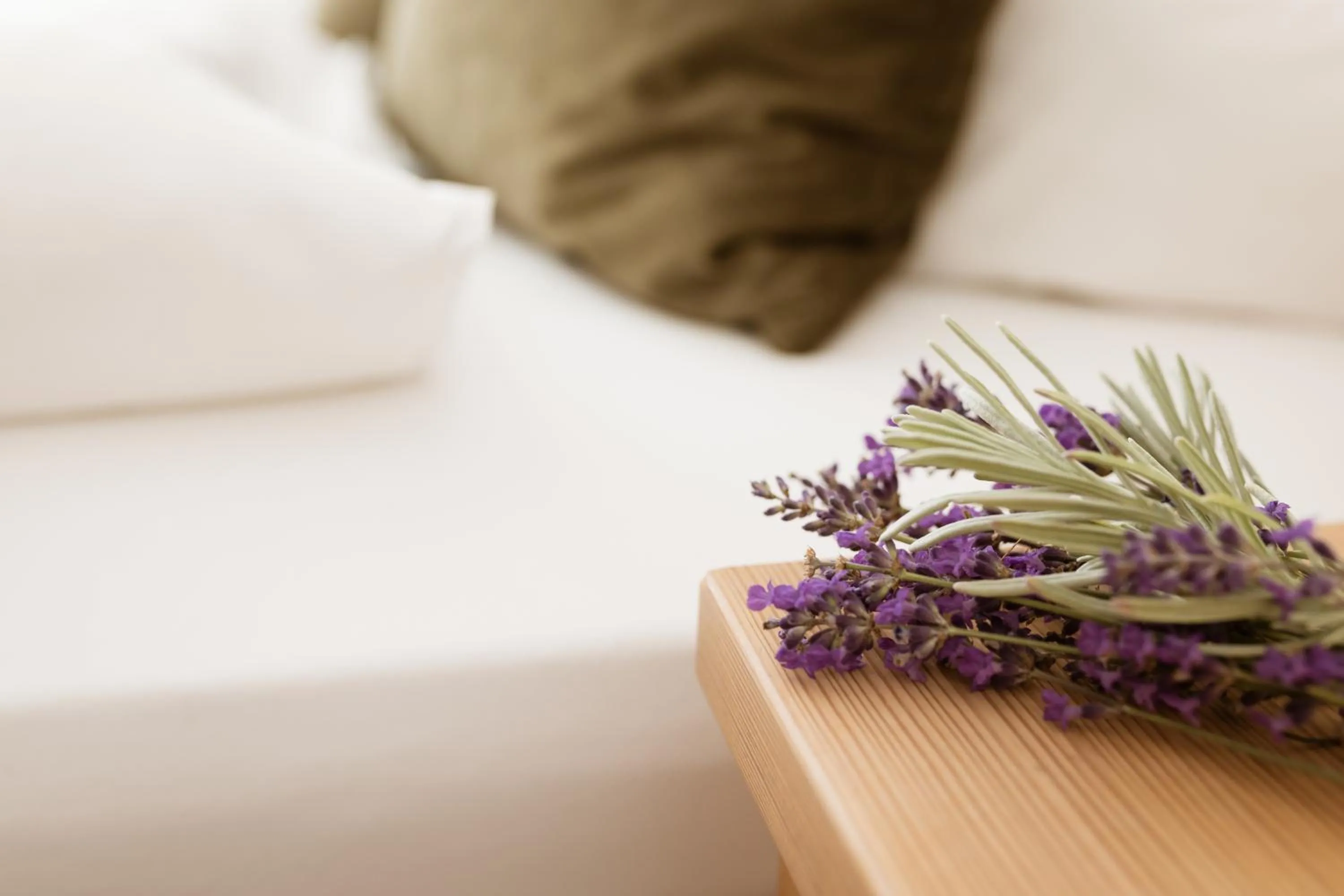 Bedroom in Residence Walchhof