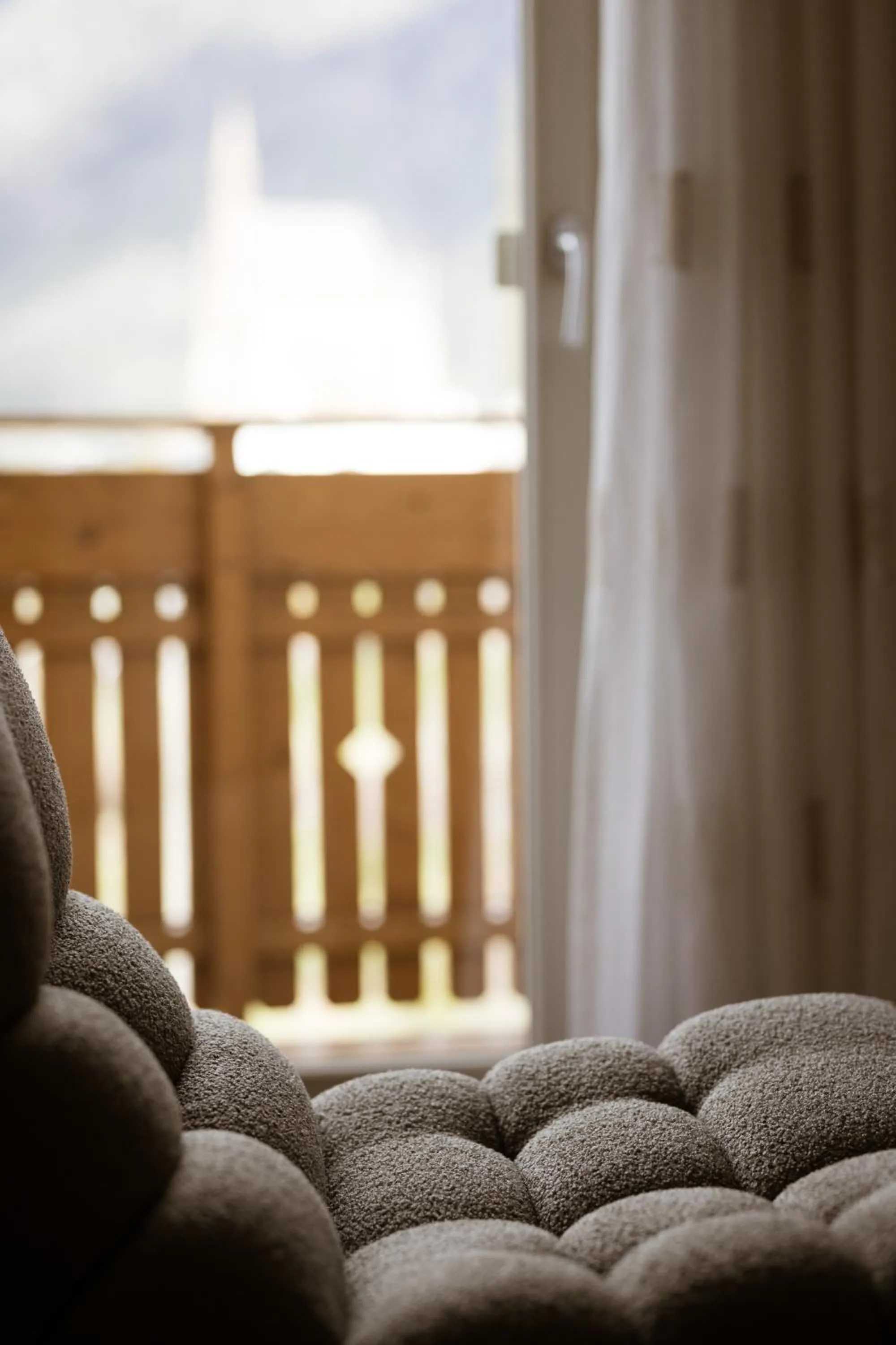 Bedroom in Residence Walchhof