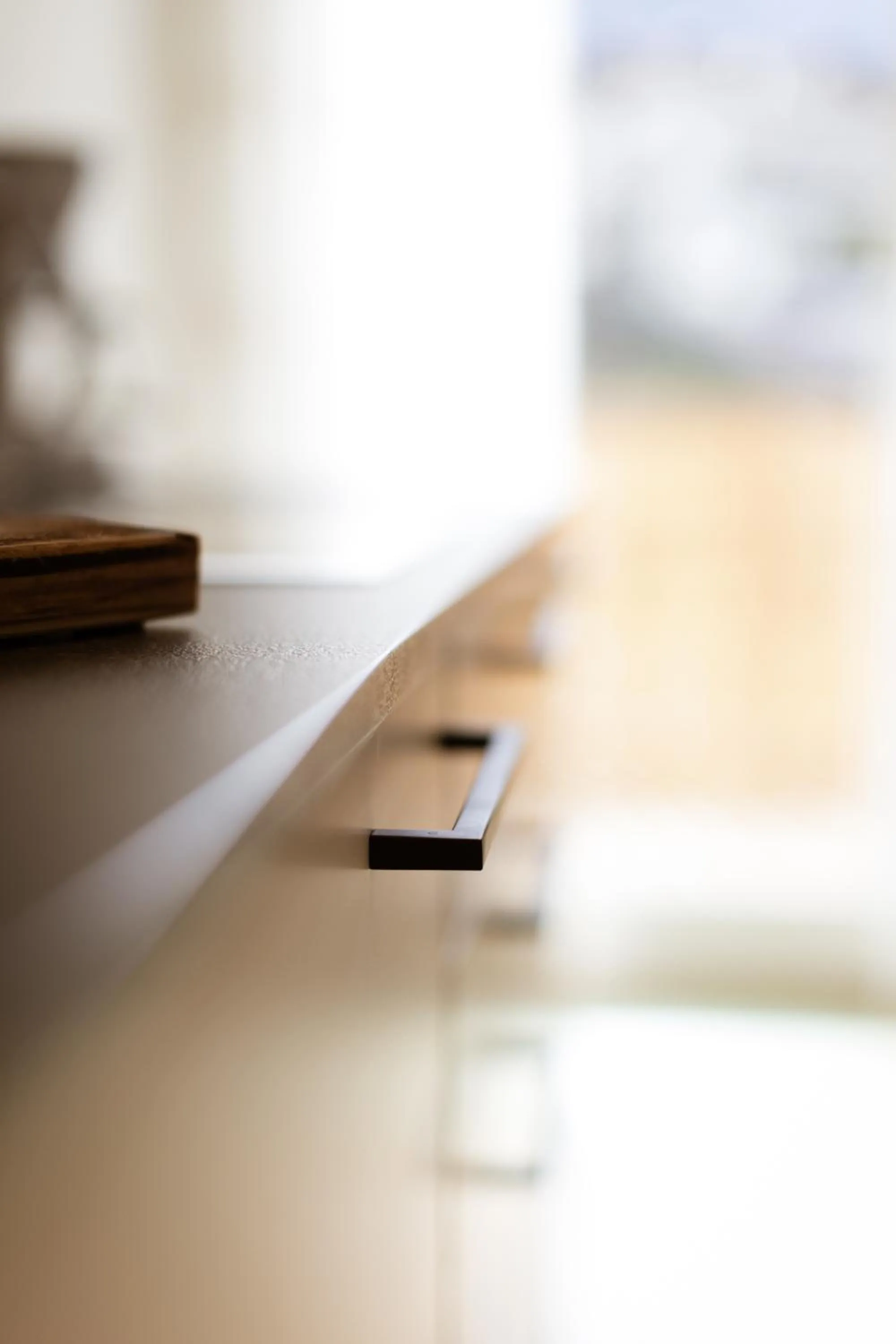 kitchen in Residence Walchhof