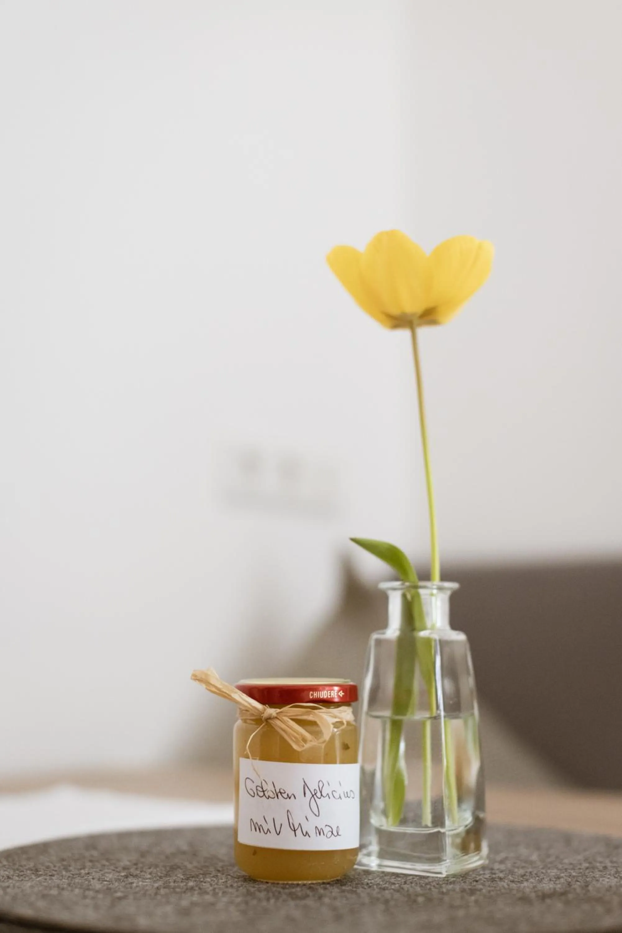 Food in Residence Walchhof