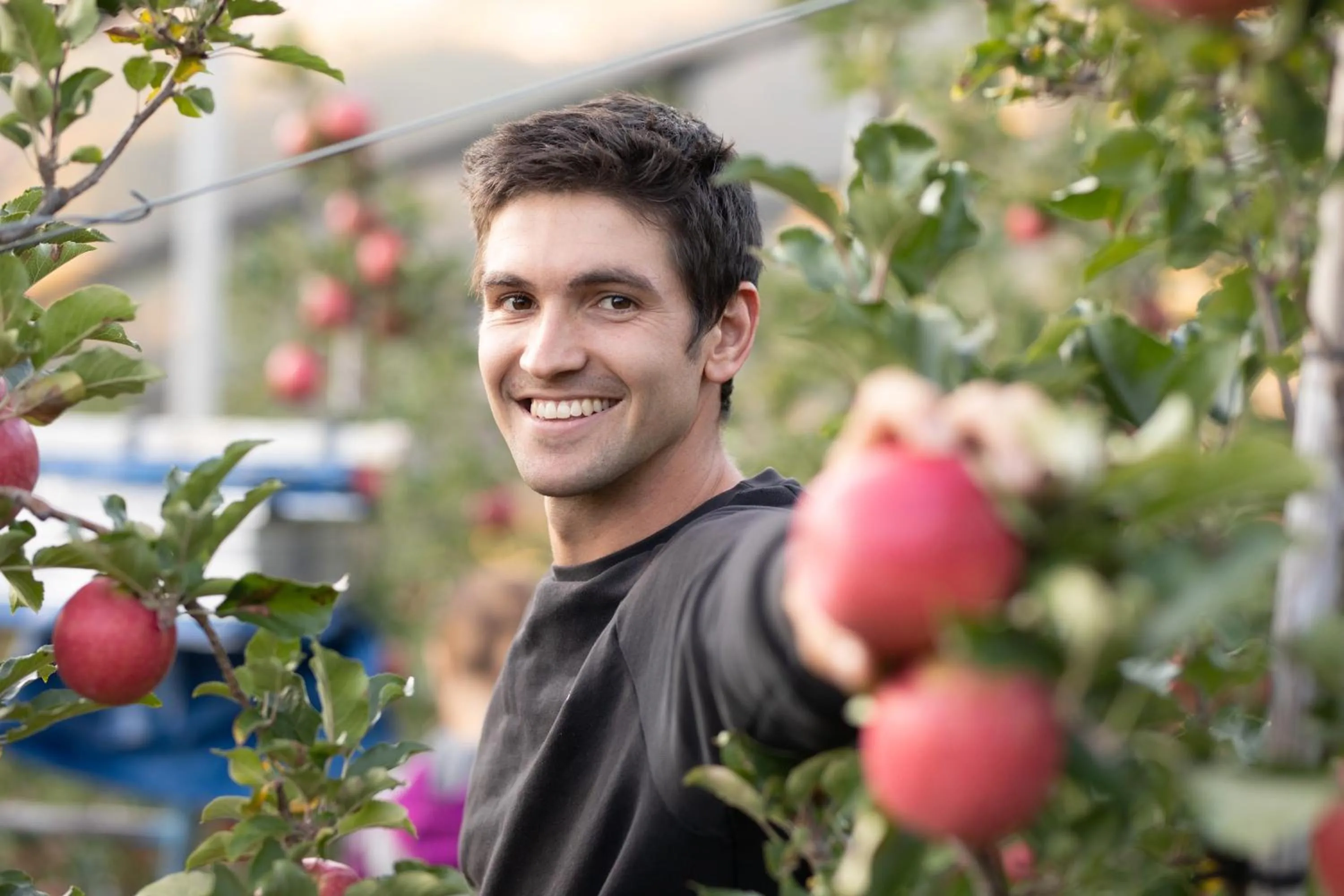 Family in Residence Walchhof