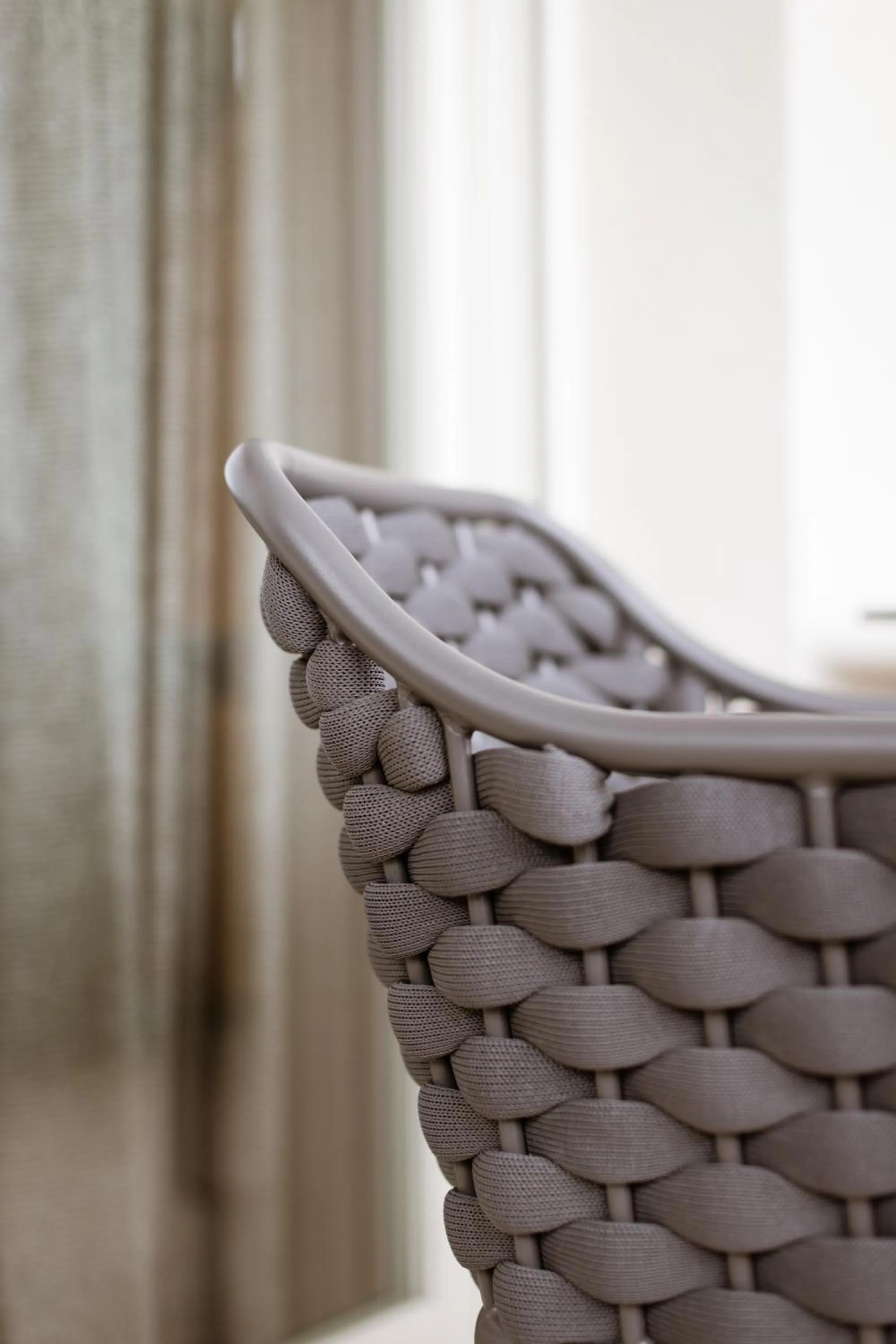 Balcony/Terrace in Residence Walchhof