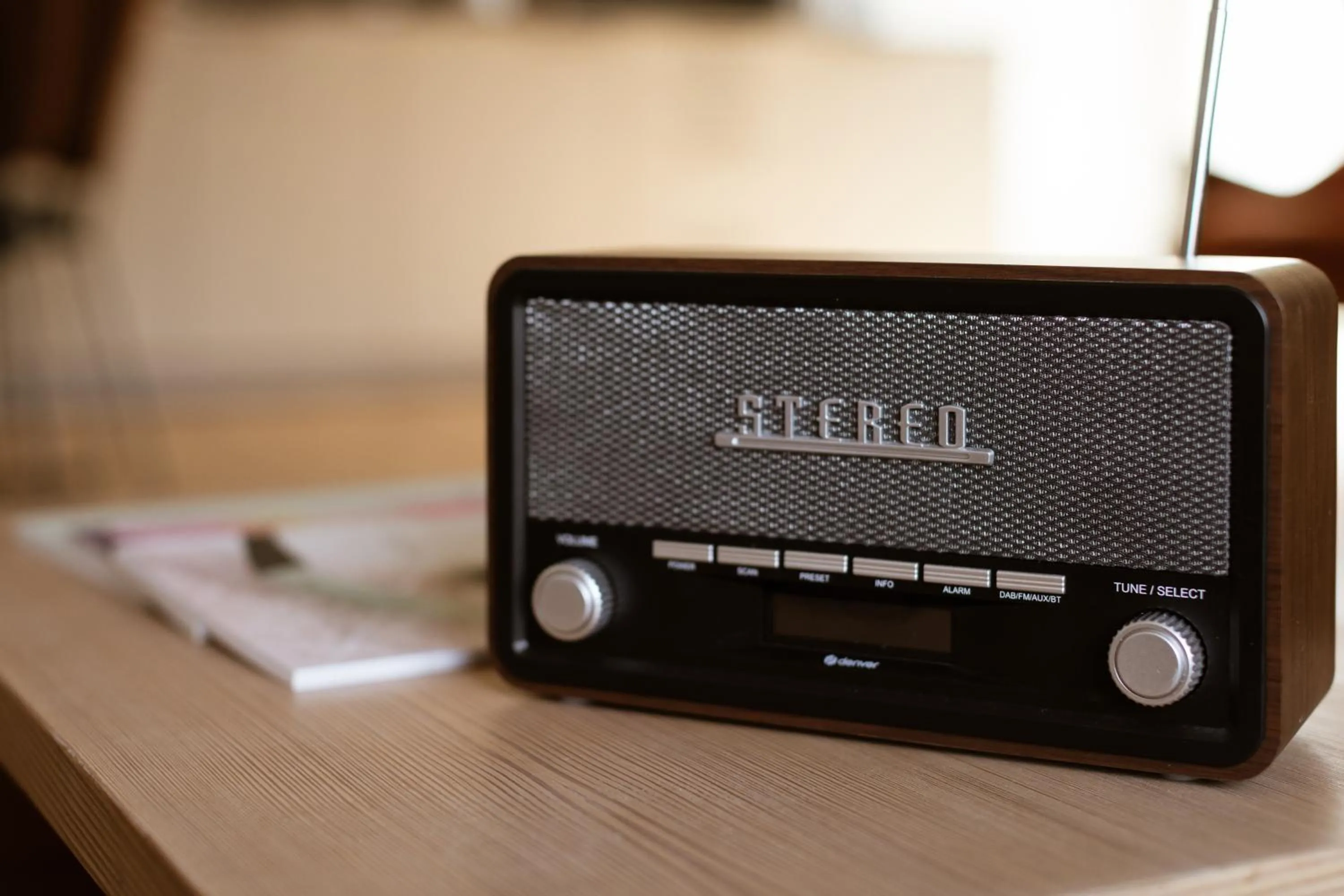 furniture in Residence Walchhof