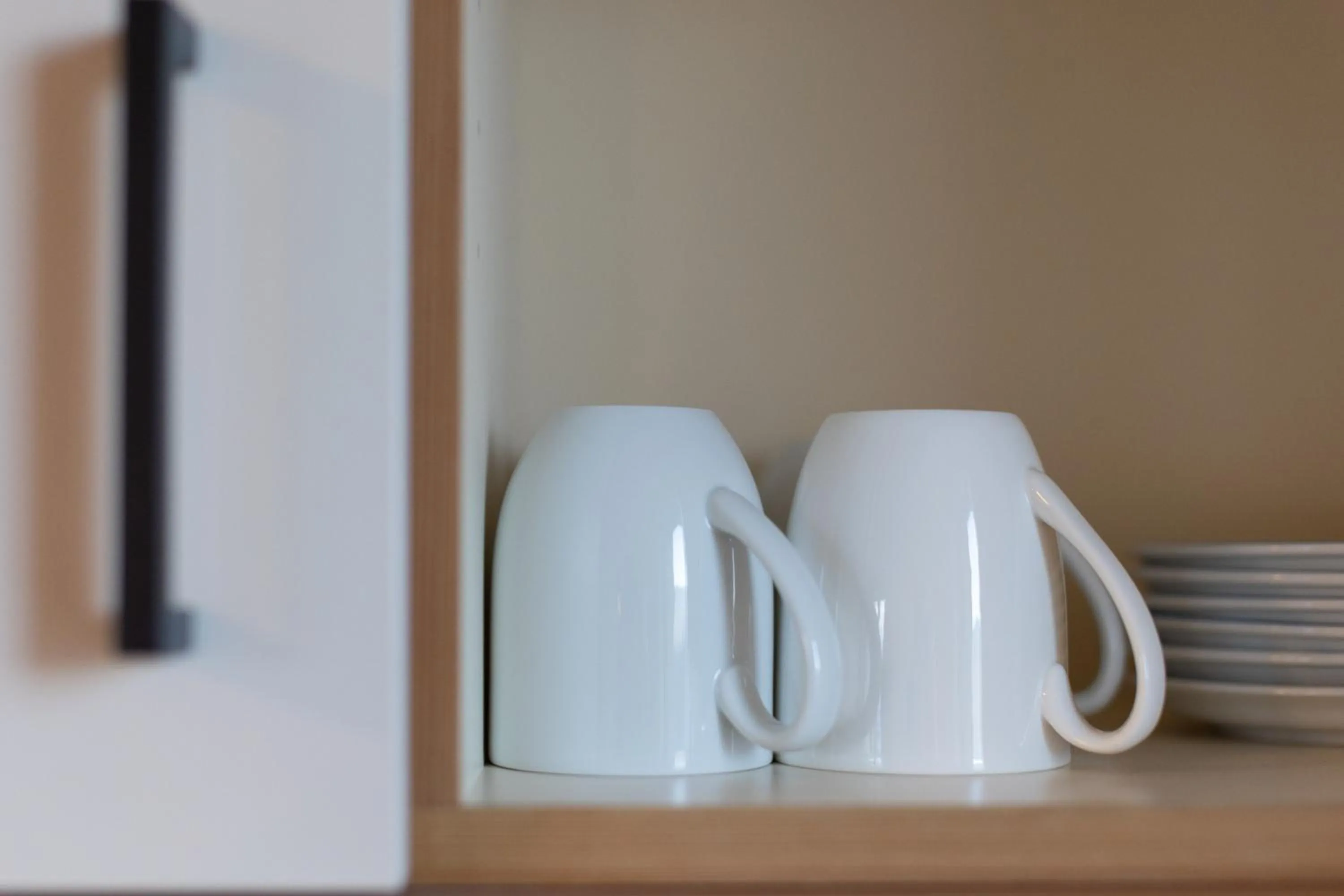 Coffee/tea facilities in Residence Walchhof