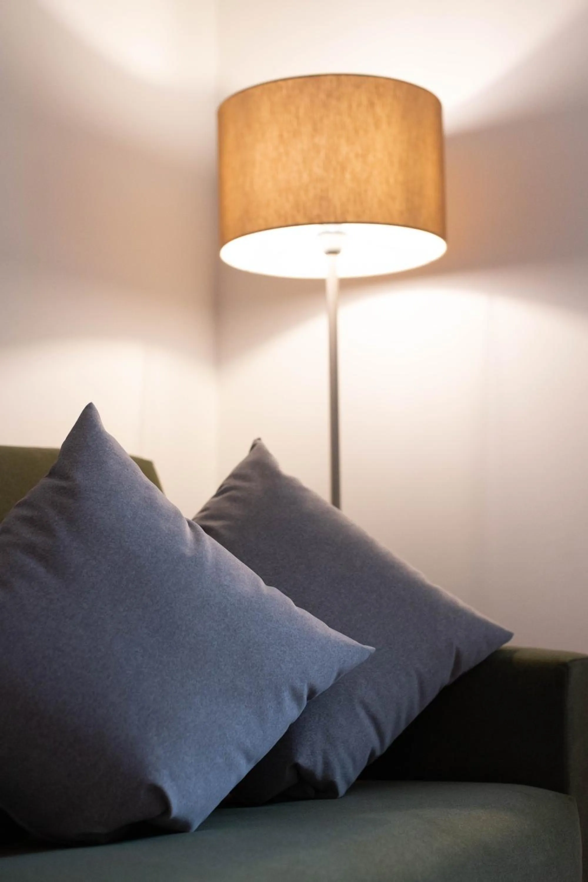 Bed in Residence Walchhof