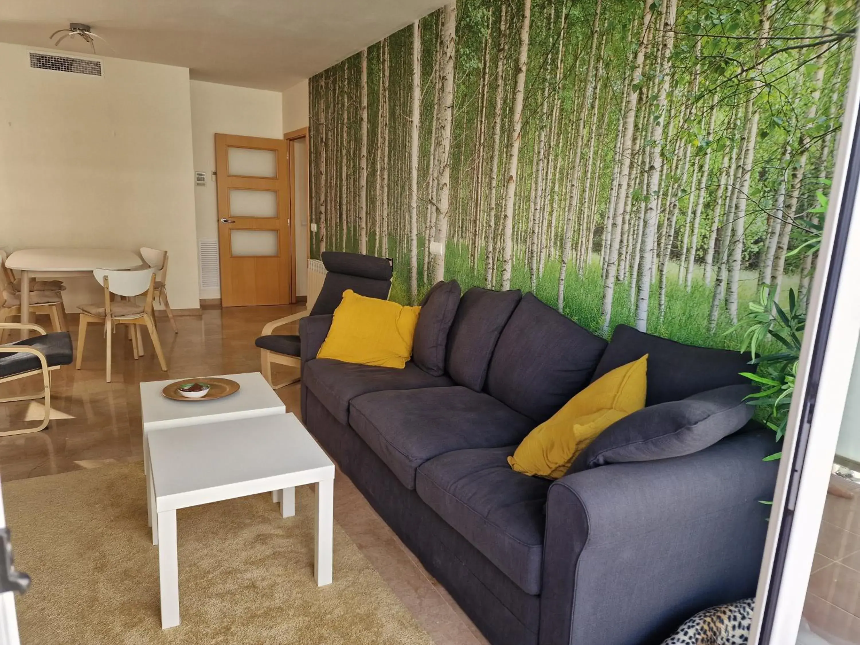 4 rooms apartment in Tarragona 4 rooms apartment in Tarragona