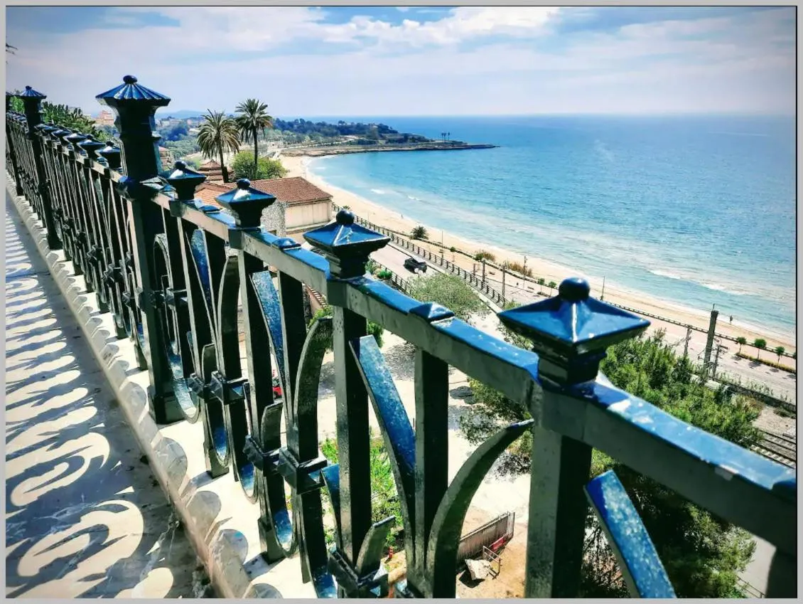 4 rooms apartment in Tarragona