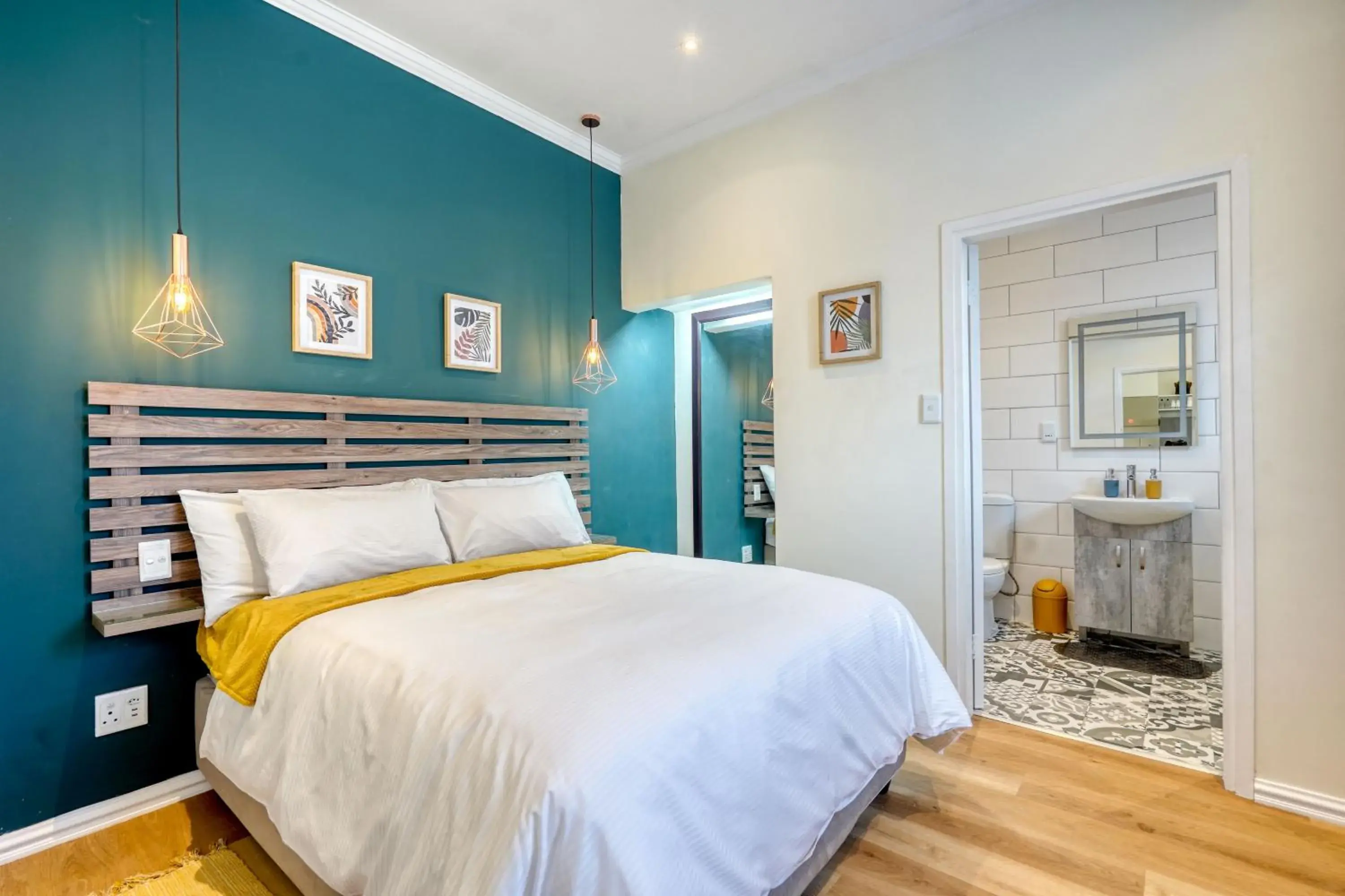 One-Bedroom Apartment in Hampton Collection - Stylish 3 Sleeper Serviced Apartment with Pool One-Bedroom Apartment in Hampton Collection - Stylish 3 Sleeper Serviced Apartment with Pool