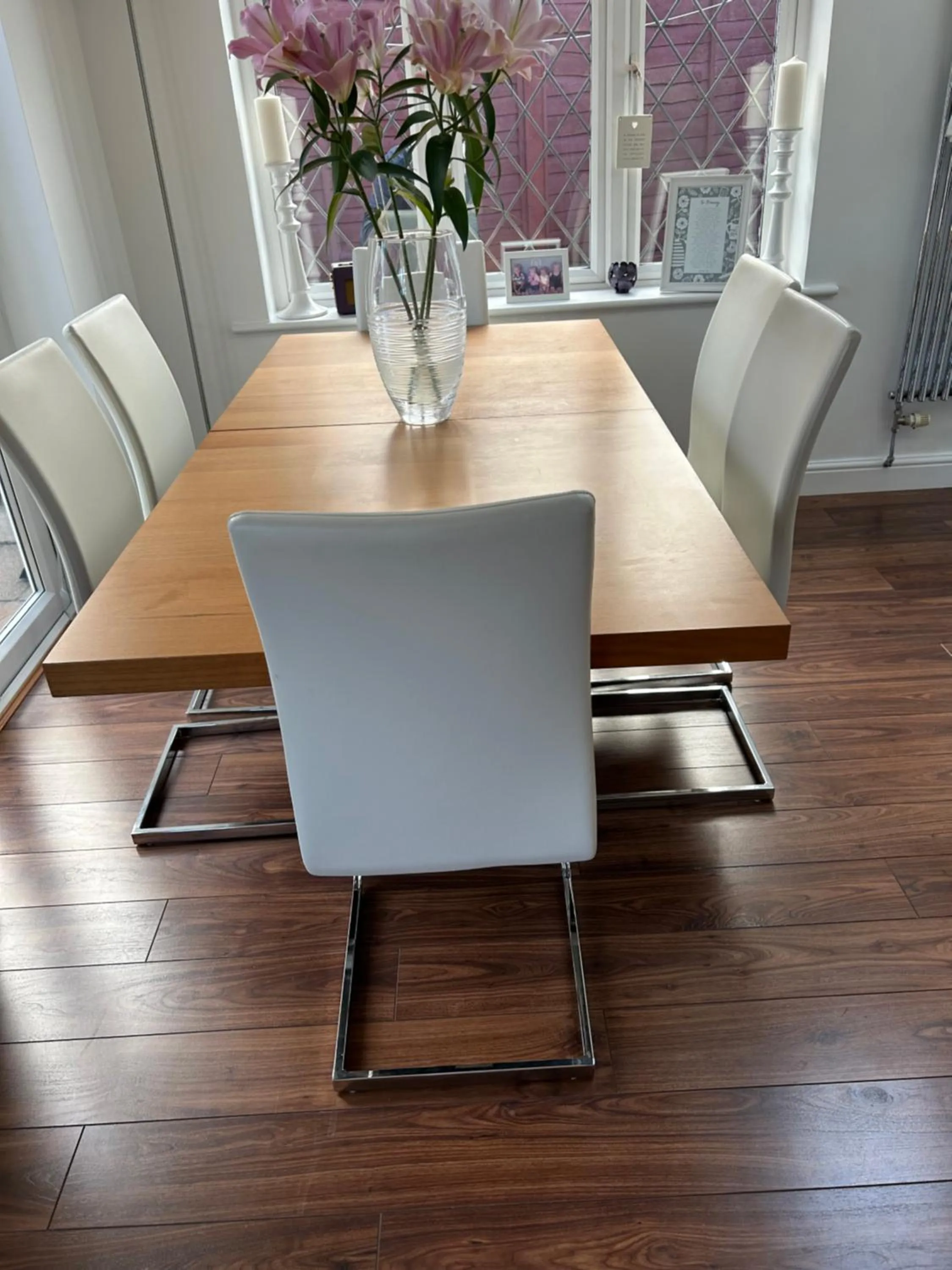 View (from property/room) in Ragged Hall Lane