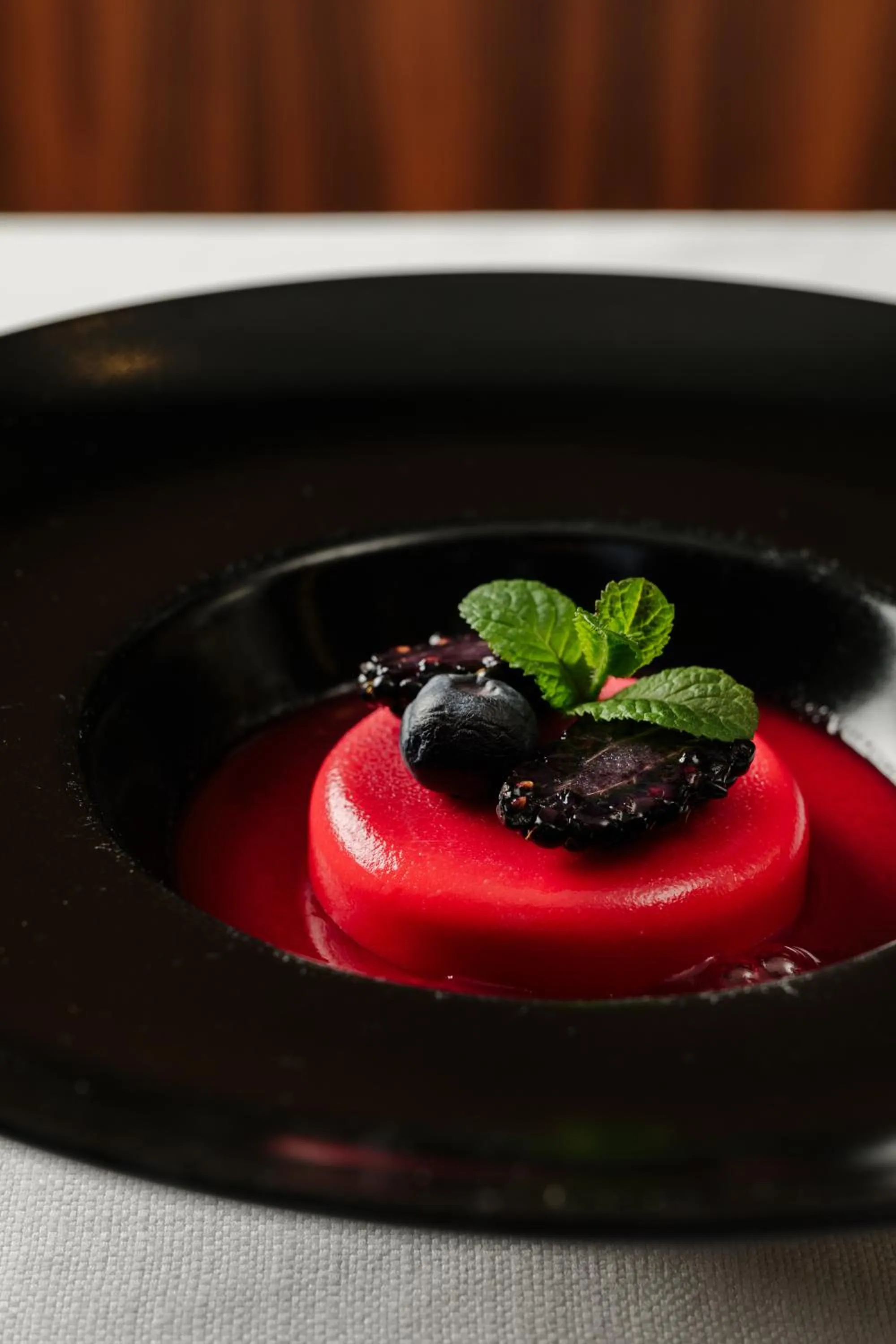 Food and drinks in Hotel dei Cavalieri Caserta - La Reggia