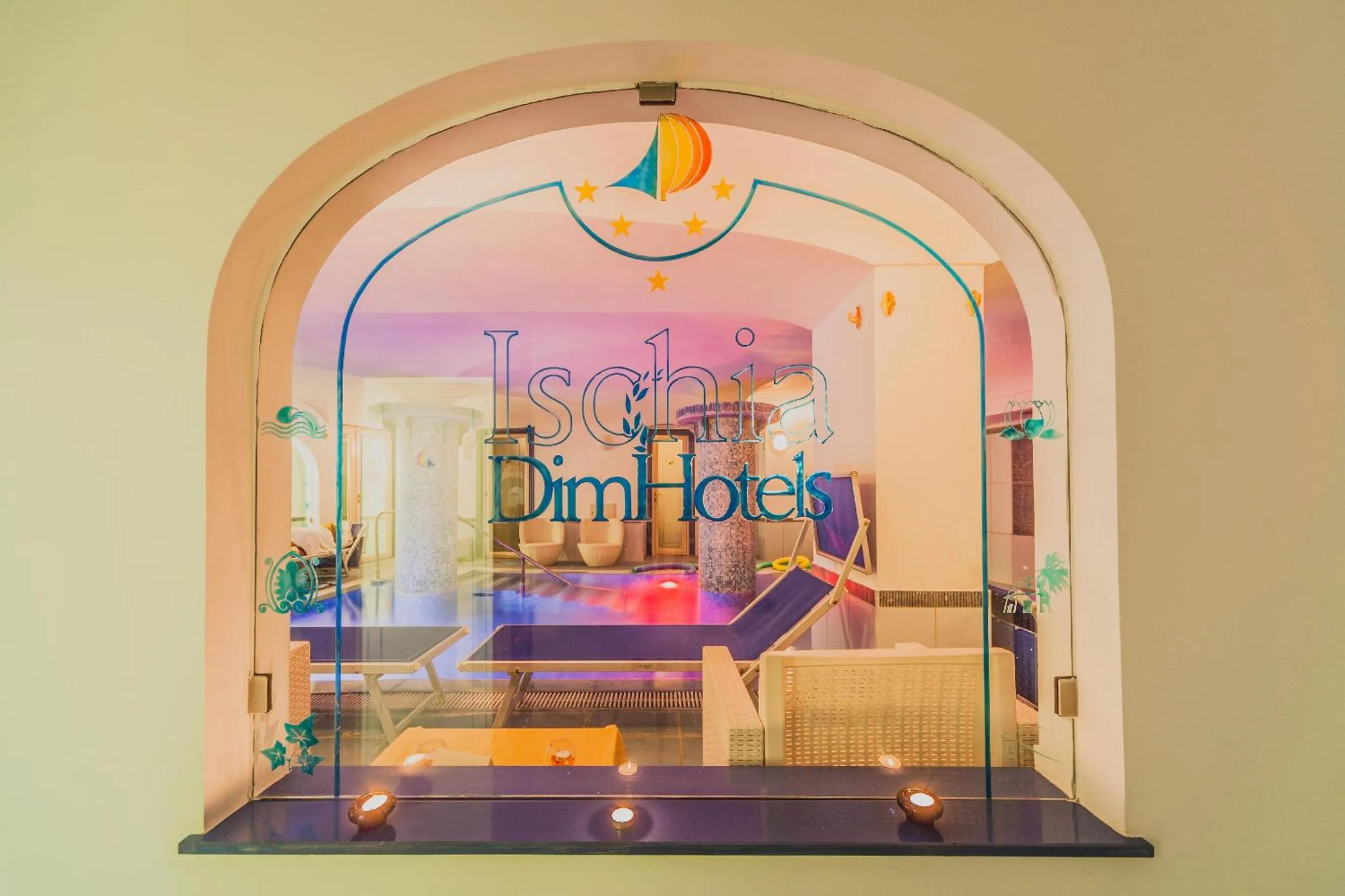 Aragona Palace Hotel & Spa