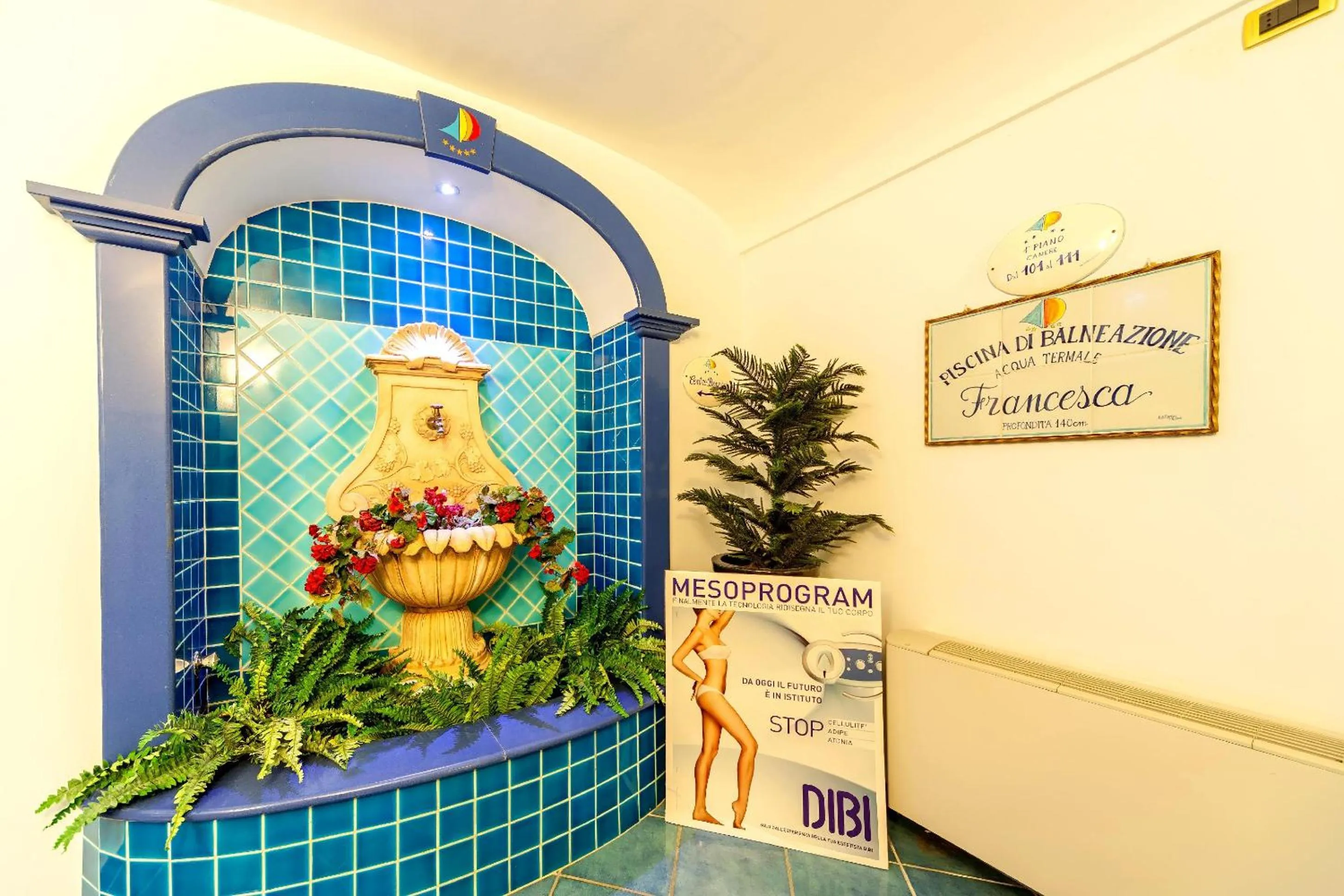 Aragona Palace Hotel & Spa