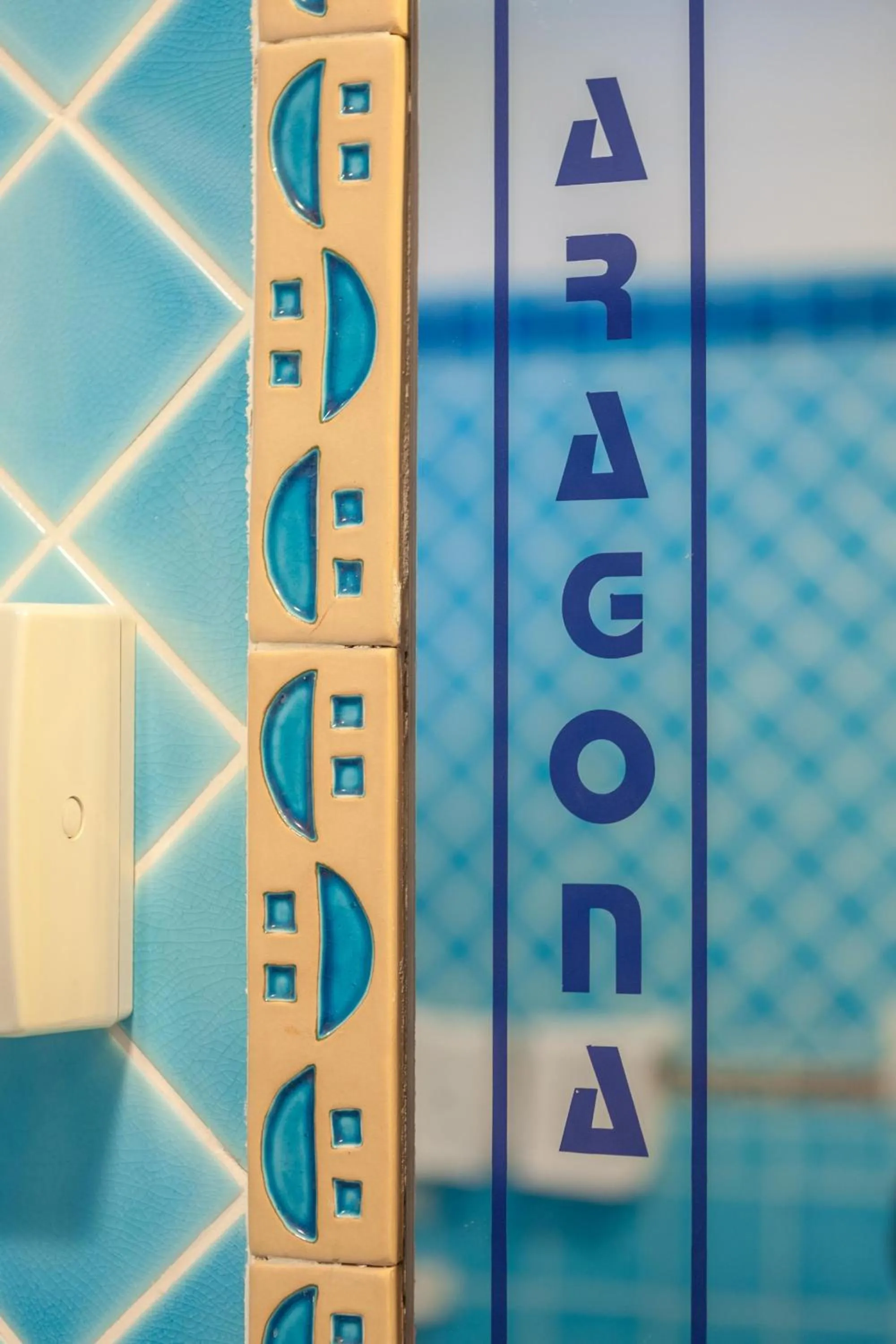 Aragona Palace Hotel & Spa