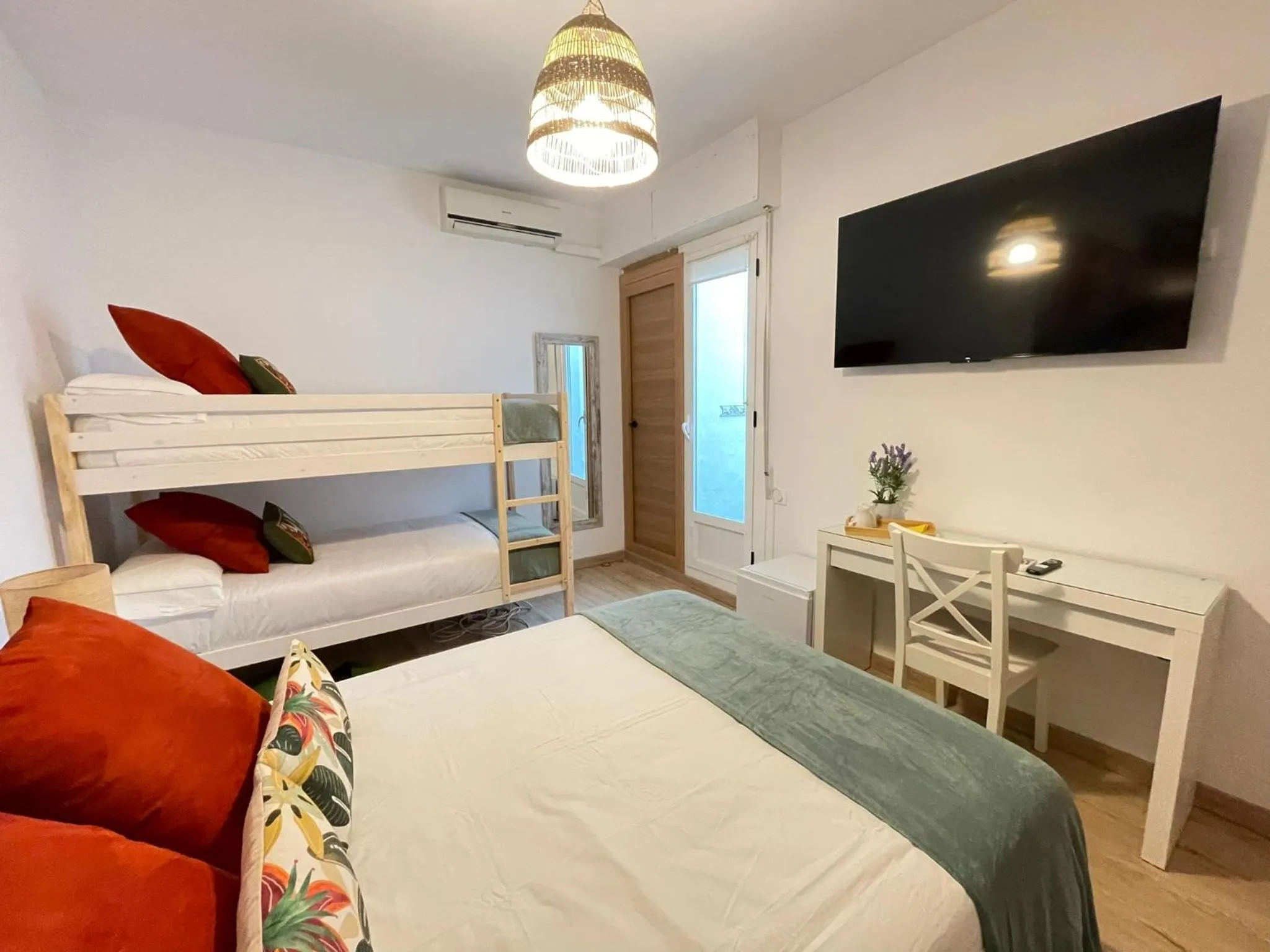 Bed in Ventura Premium