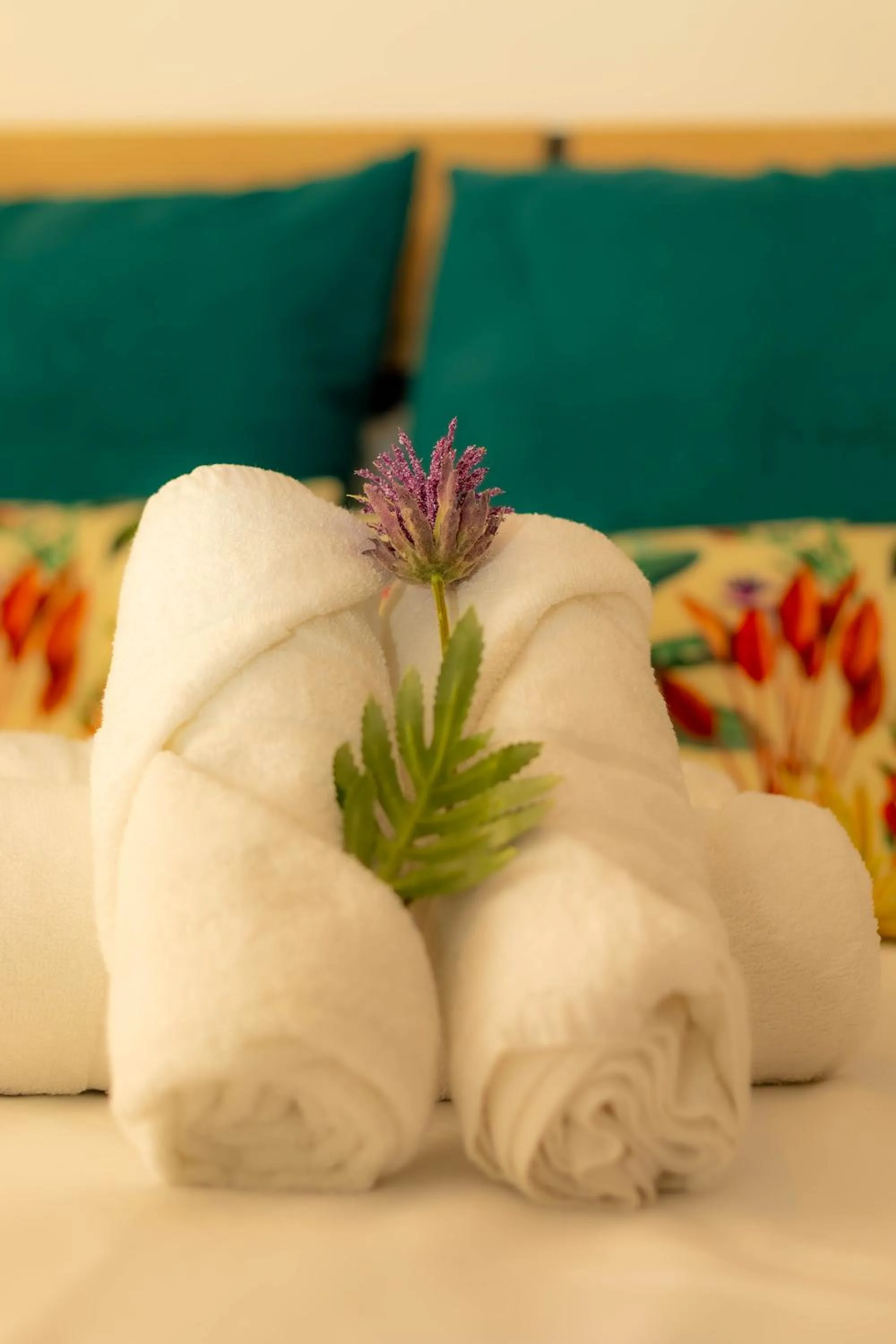 Bed in Ventura Premium