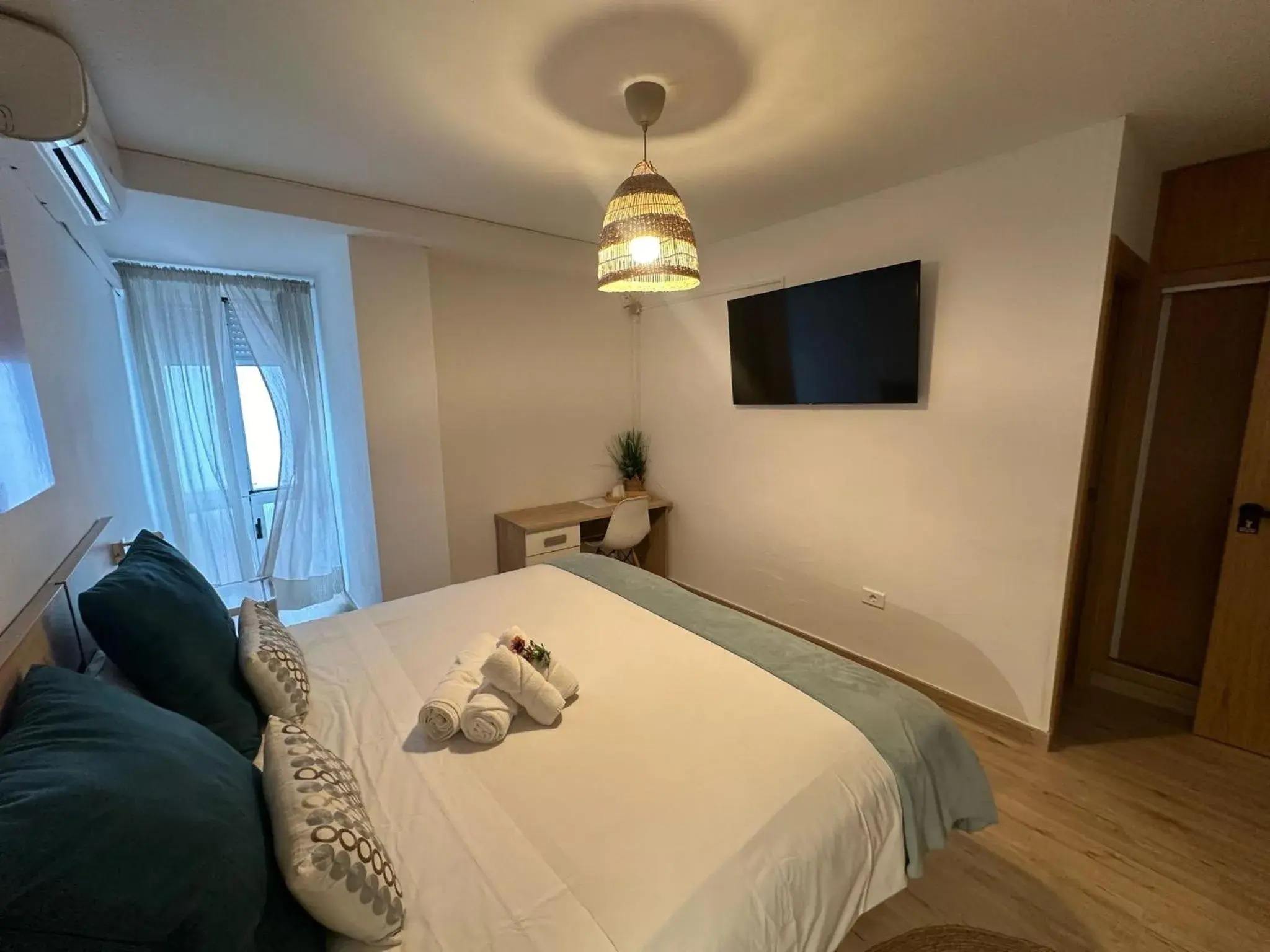 Superior King Room in Ventura Premium Superior King Room in Ventura Premium