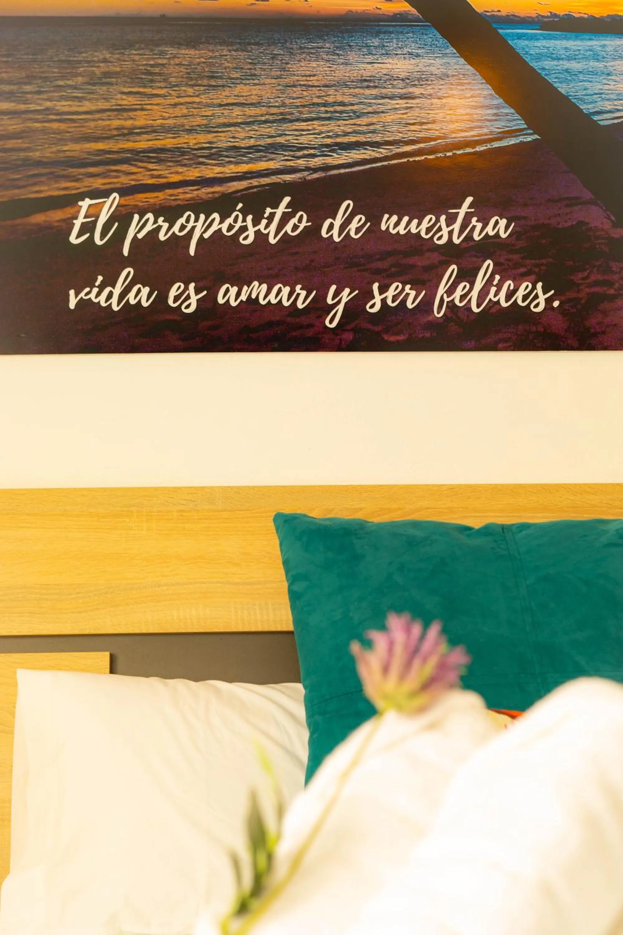 Bed in Ventura Premium