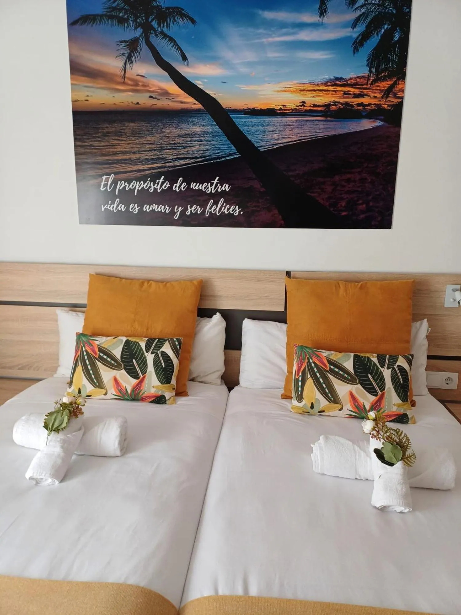 Bed in Ventura Premium