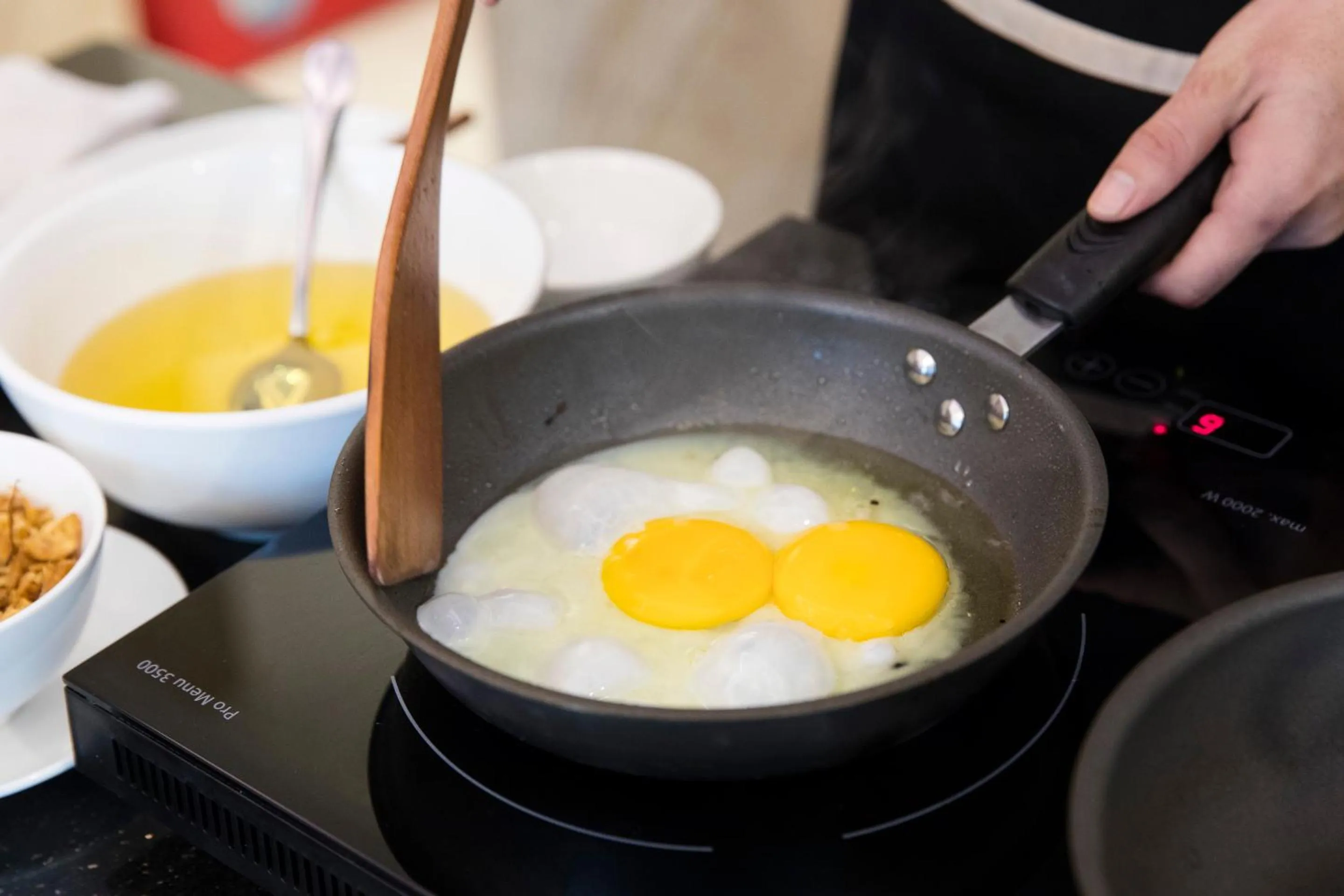 Breakfast in Harmony HaLong Hotel