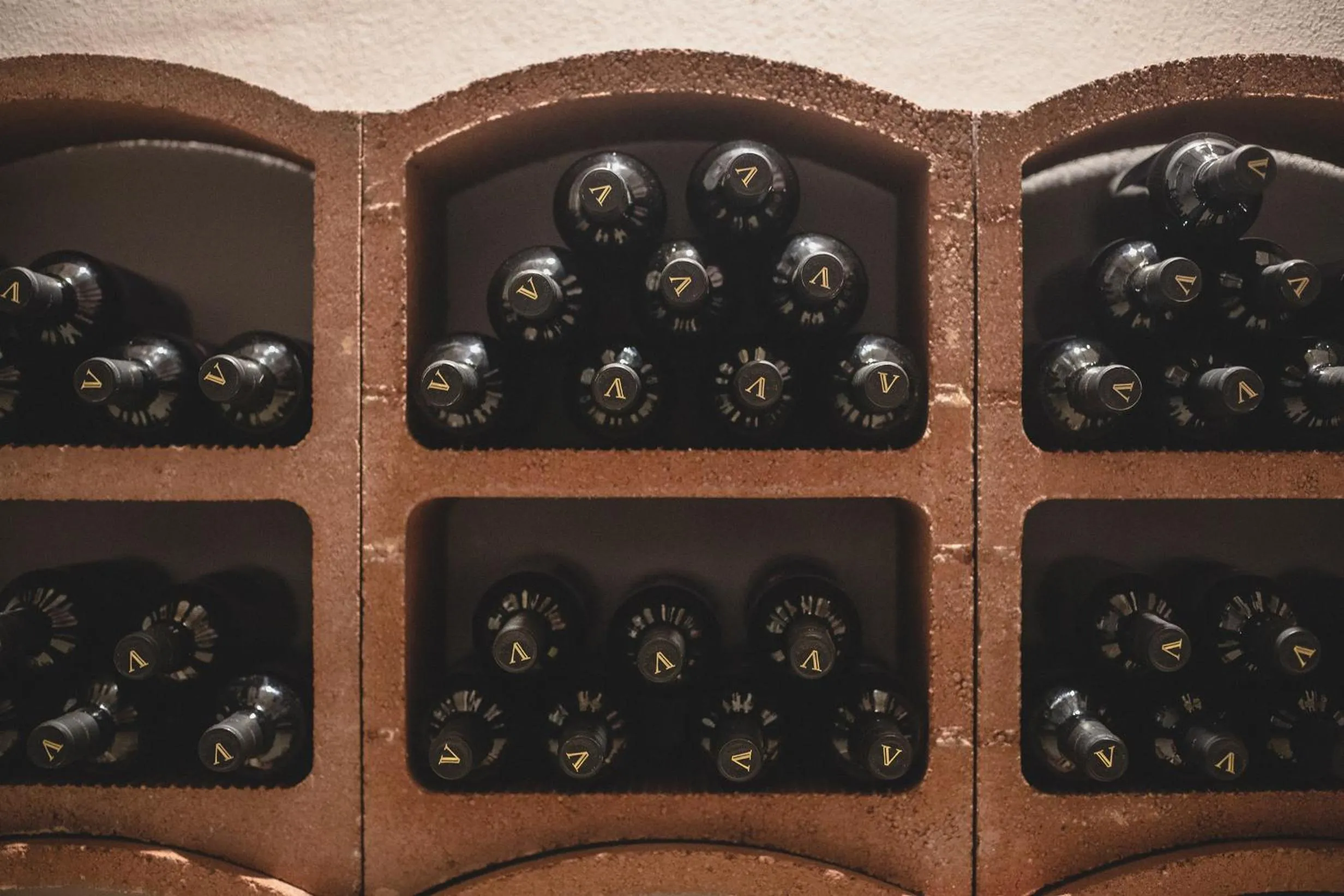 Villa Vinory Bricco di Nizza